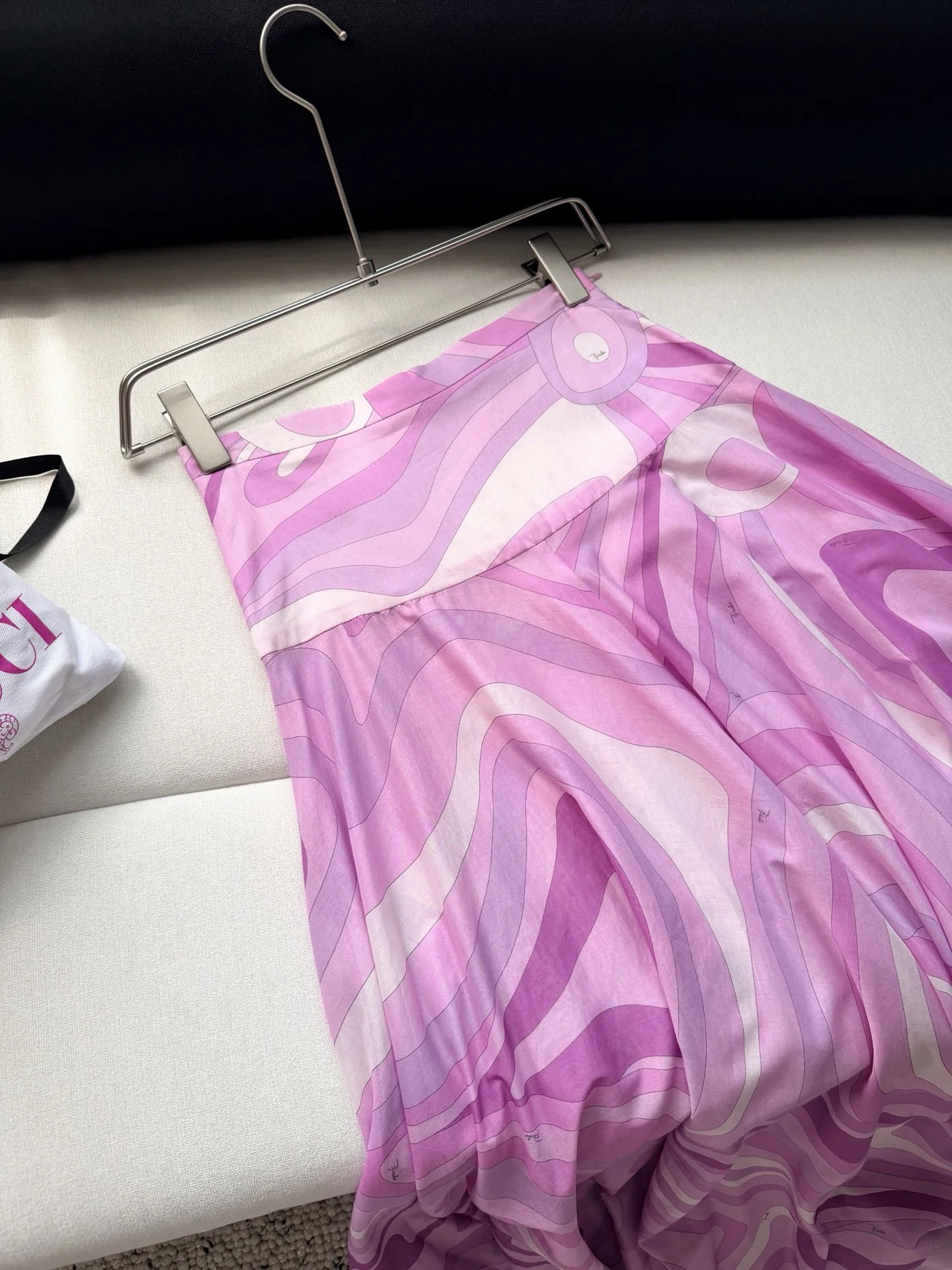 PUCCI Skirts Cotton S M L XL D15202608041472 - Image 4