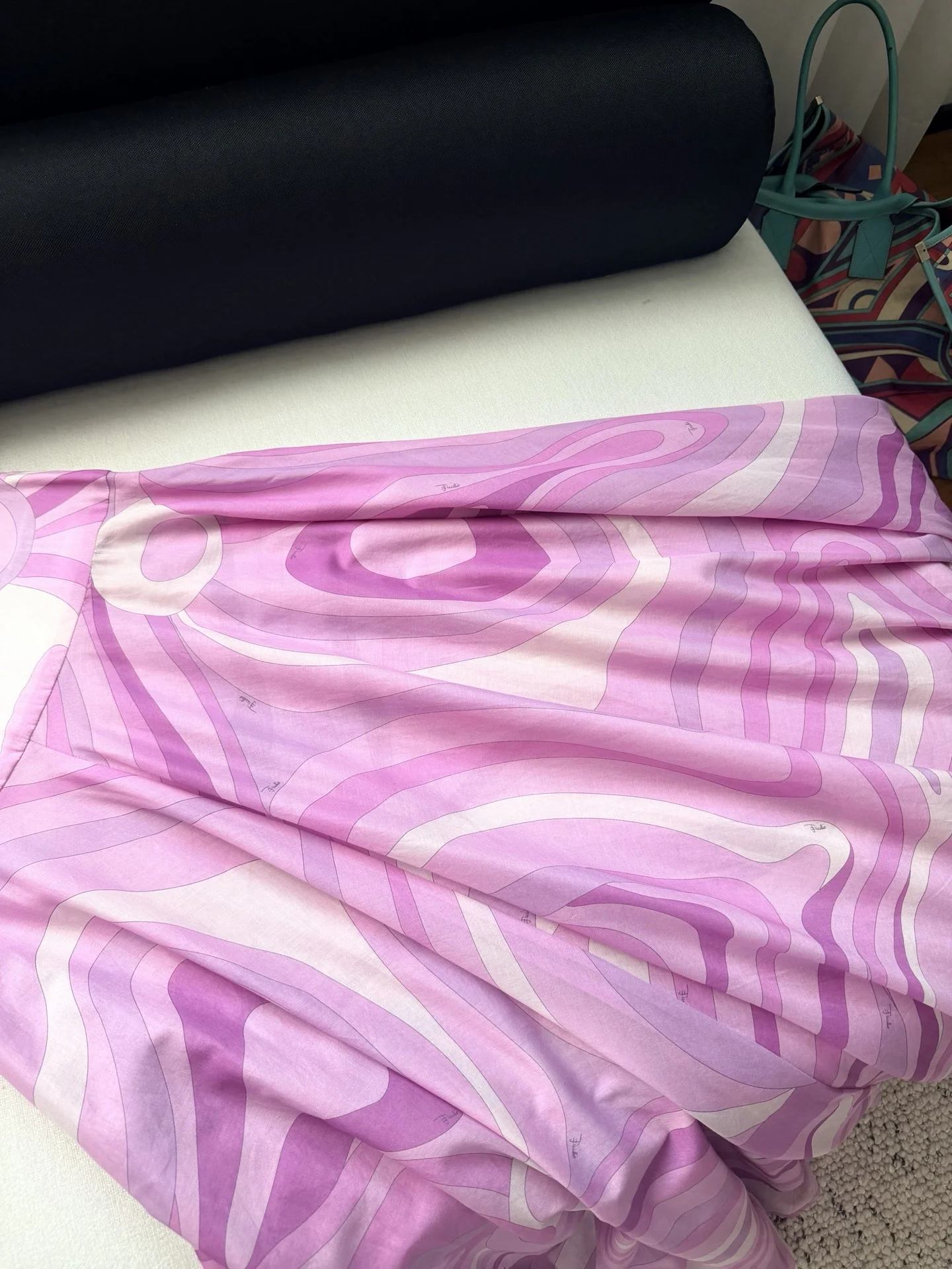 PUCCI Skirts Cotton S M L XL D15202608041472 - Image 5