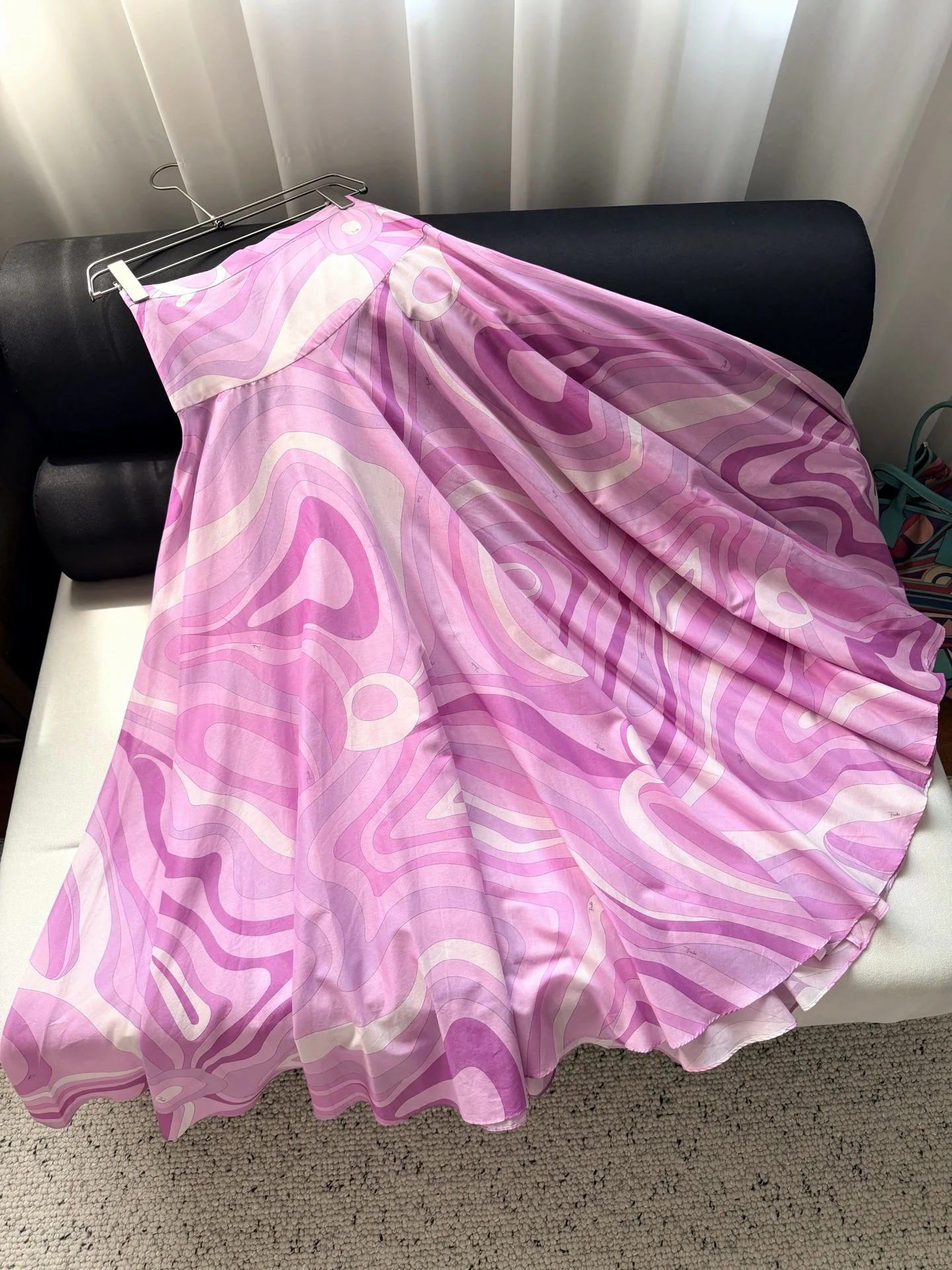 PUCCI Skirts Cotton S M L XL D15202608041472 - Image 6