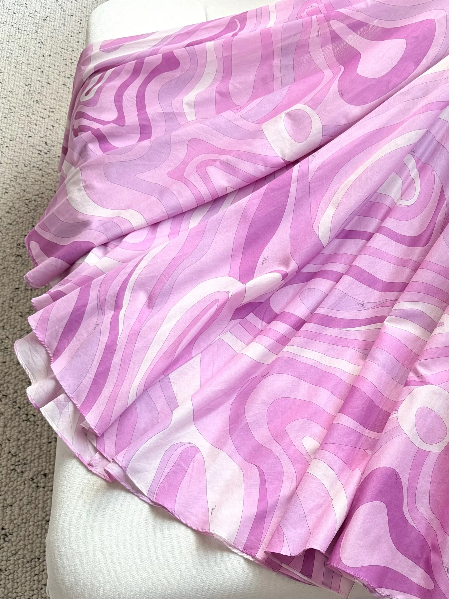 PUCCI Skirts Cotton S M L XL D15202608041472 - Image 8