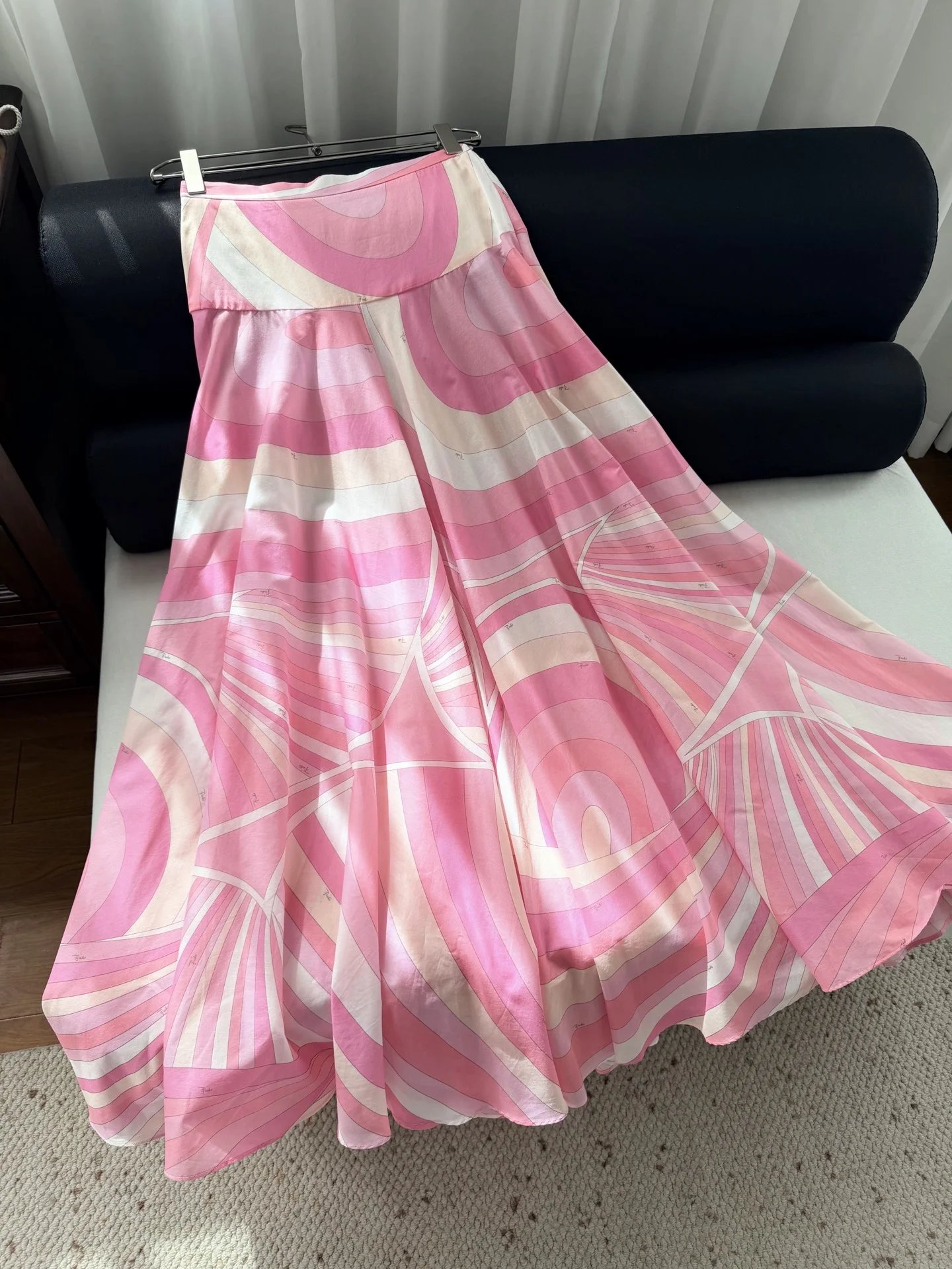 PUCCI Skirts Cotton S-XL D15202608041435