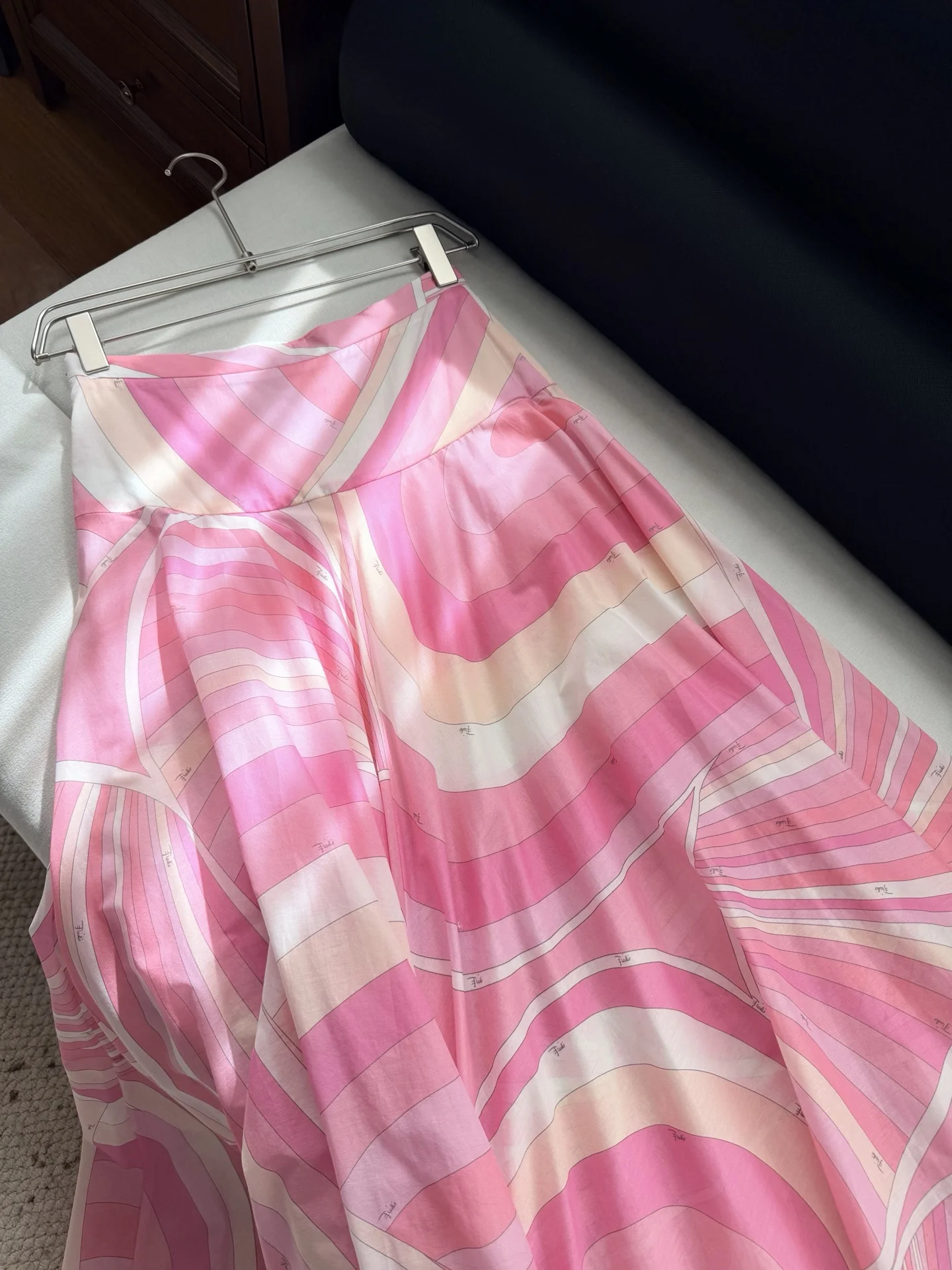 PUCCI Skirts Cotton S-XL D15202608041435 - Image 3