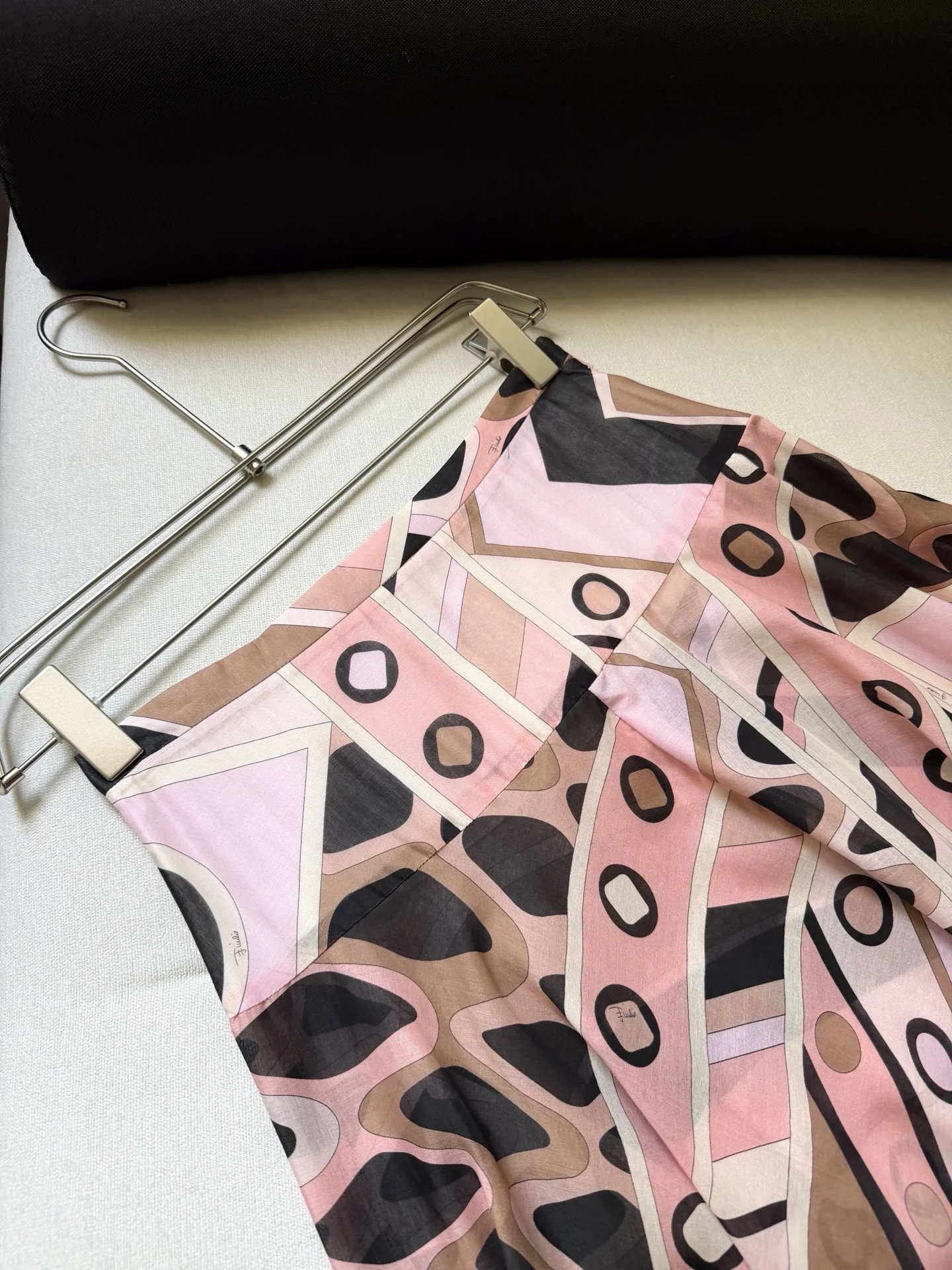 PUCCI Skirts Cotton S-XL D15202608041460 - Image 2