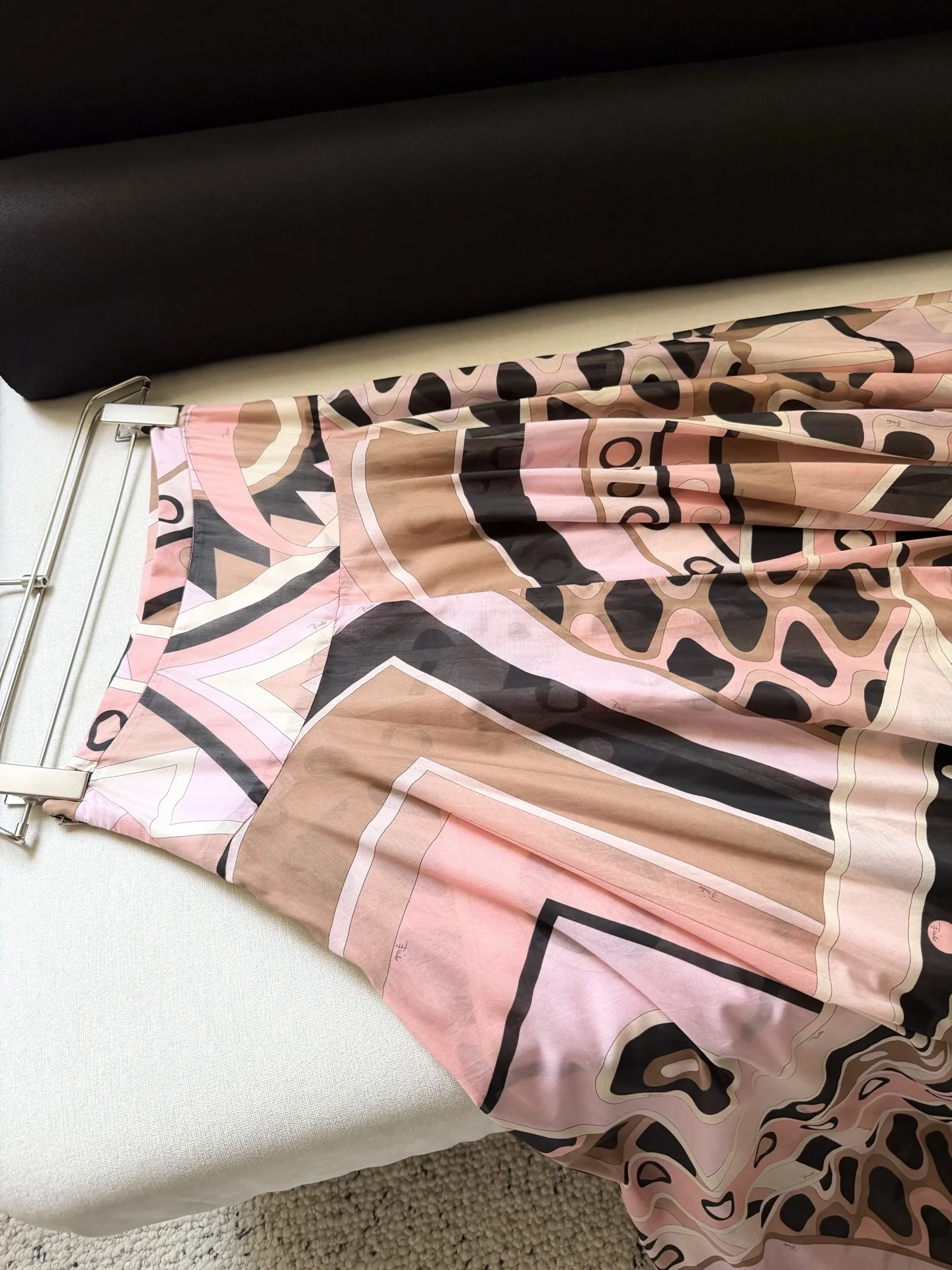 PUCCI Skirts Cotton S-XL D15202608041460 - Image 4