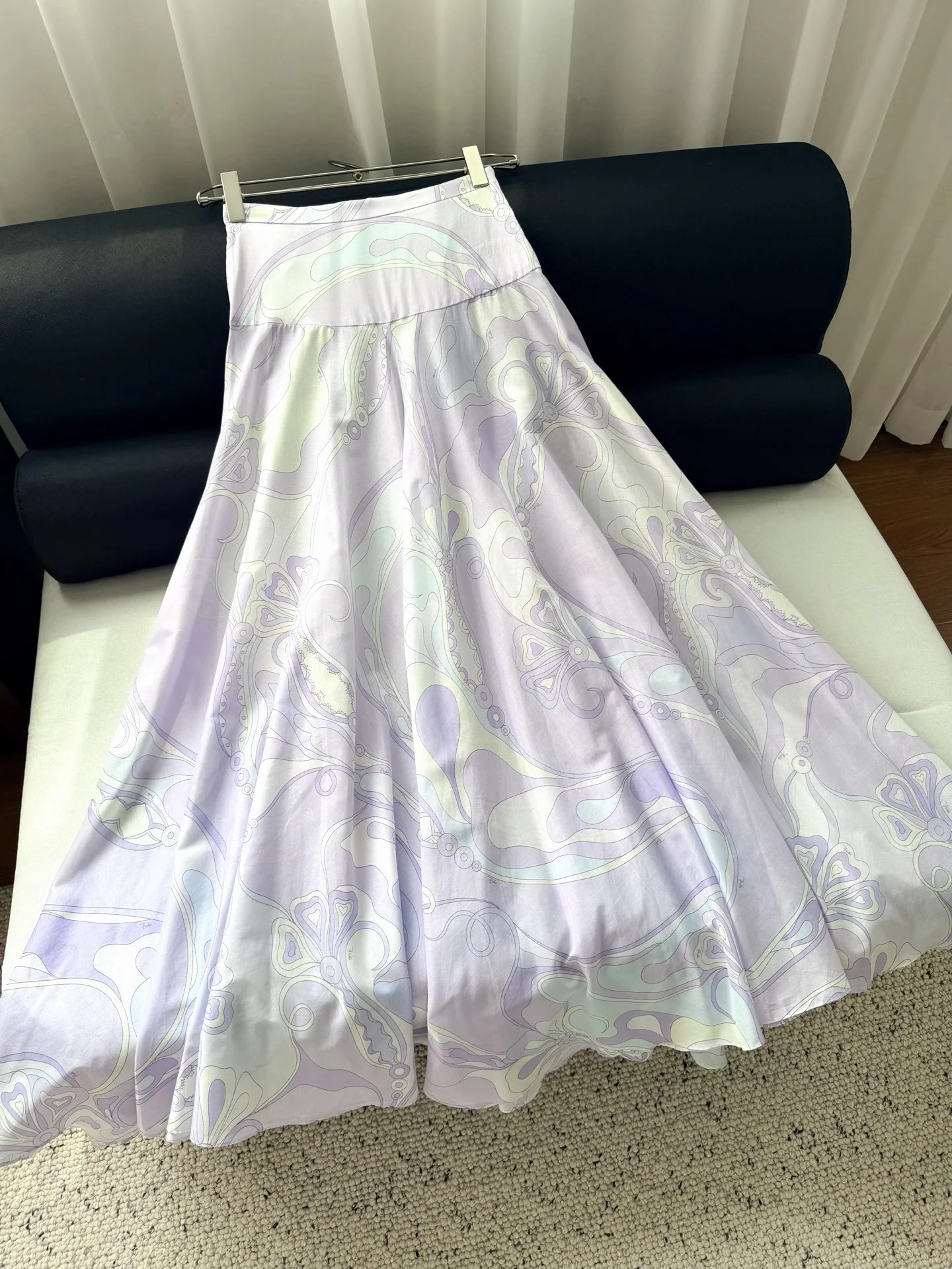 PUCCI Skirts Cotton S-XL D15202608042458