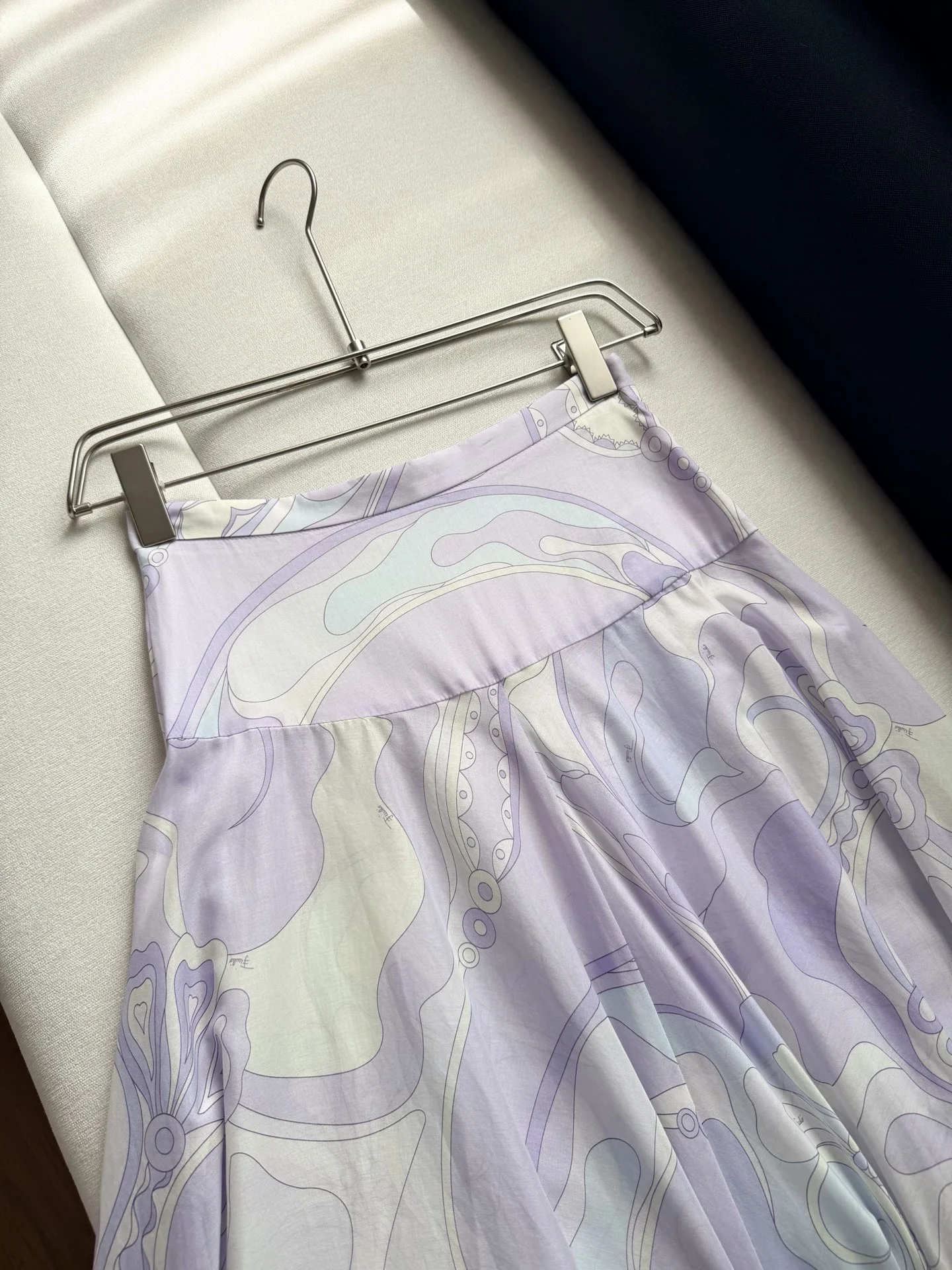 PUCCI Skirts Cotton S-XL D15202608042458 - Image 2