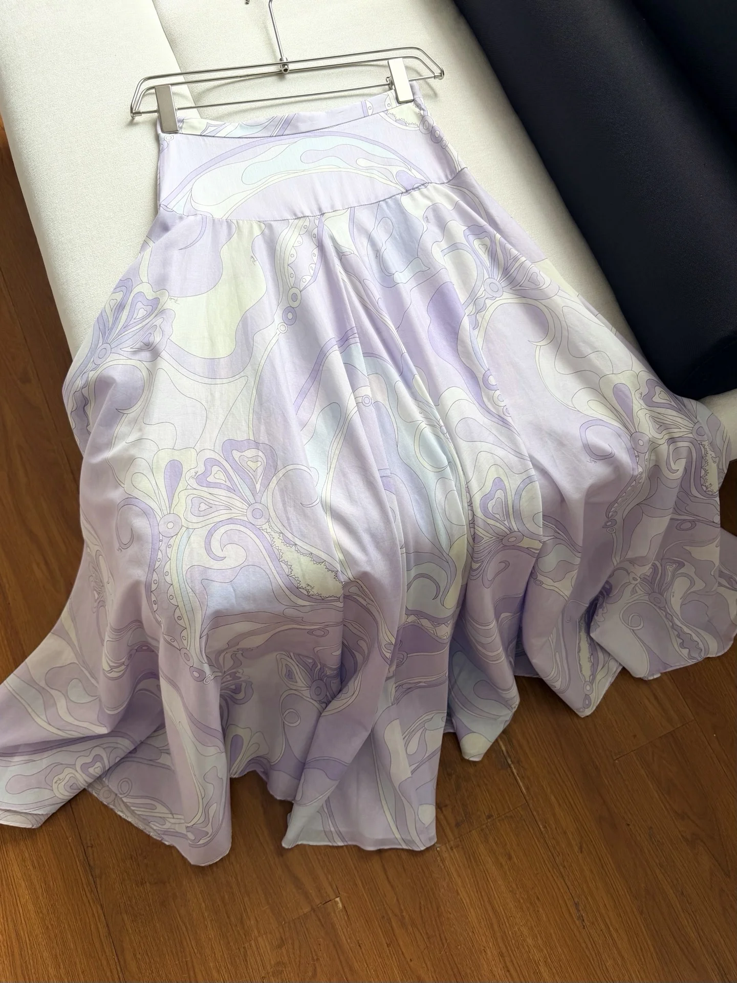 PUCCI Skirts Cotton S-XL D15202608042458 - Image 5