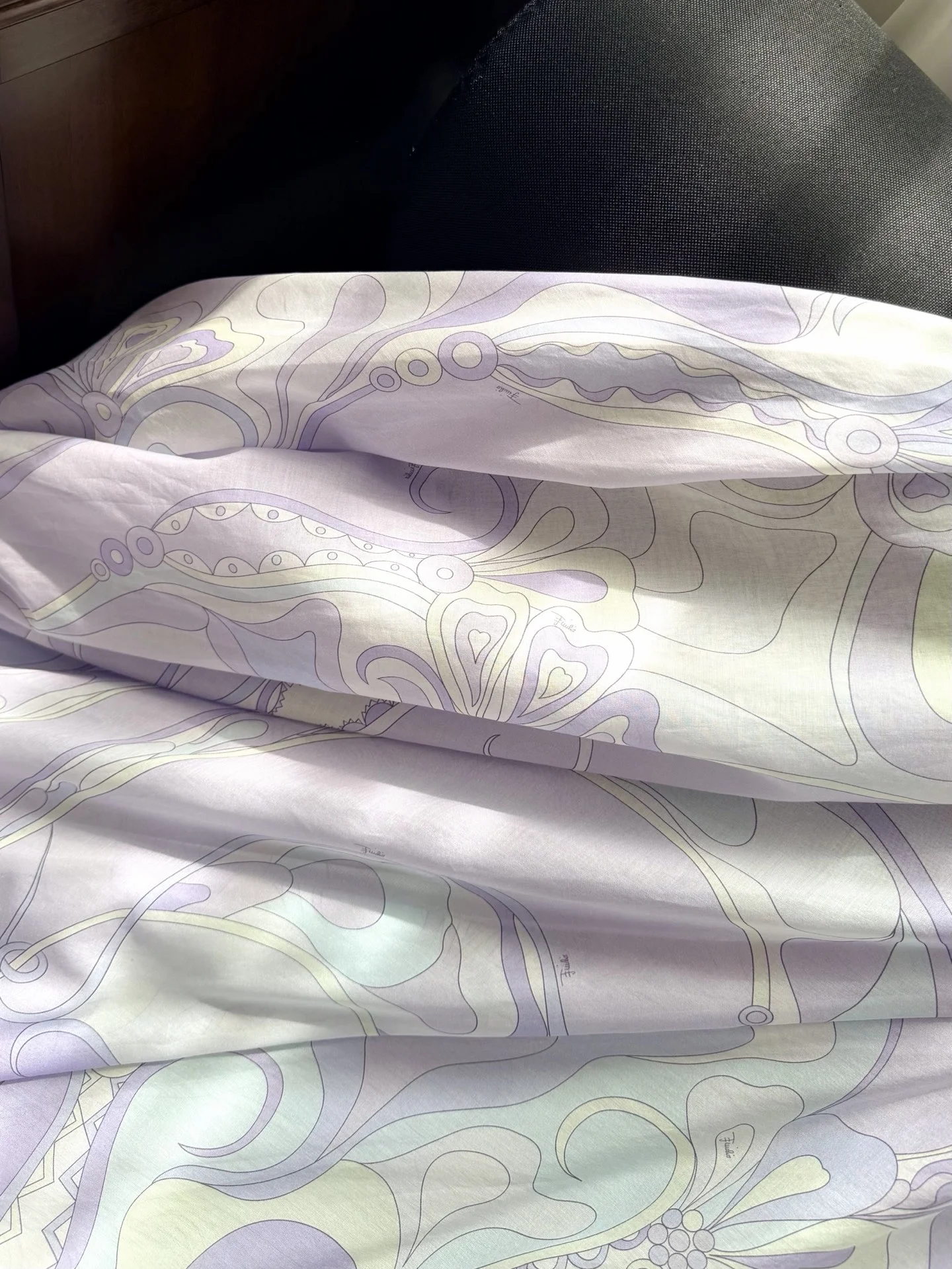 PUCCI Skirts Cotton S-XL D15202608042458 - Image 6