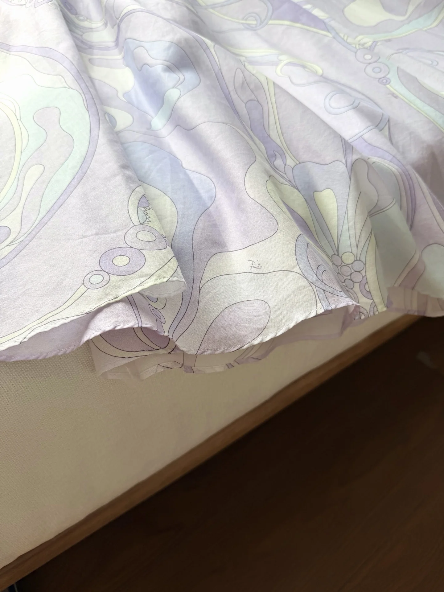 PUCCI Skirts Cotton S-XL D15202608042458 - Image 8
