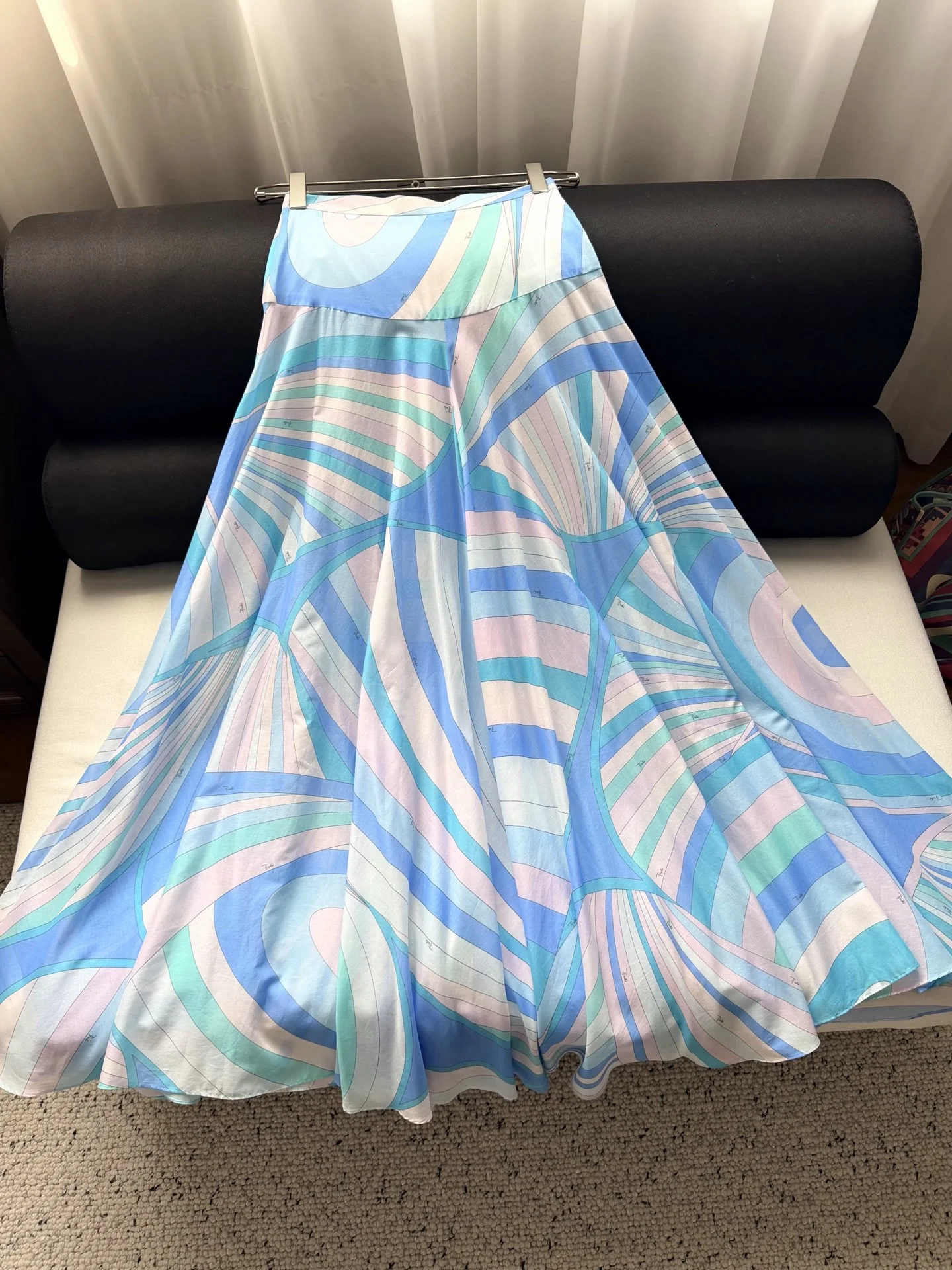 PUCCI Skirts Cotton S-XL D15202608042463