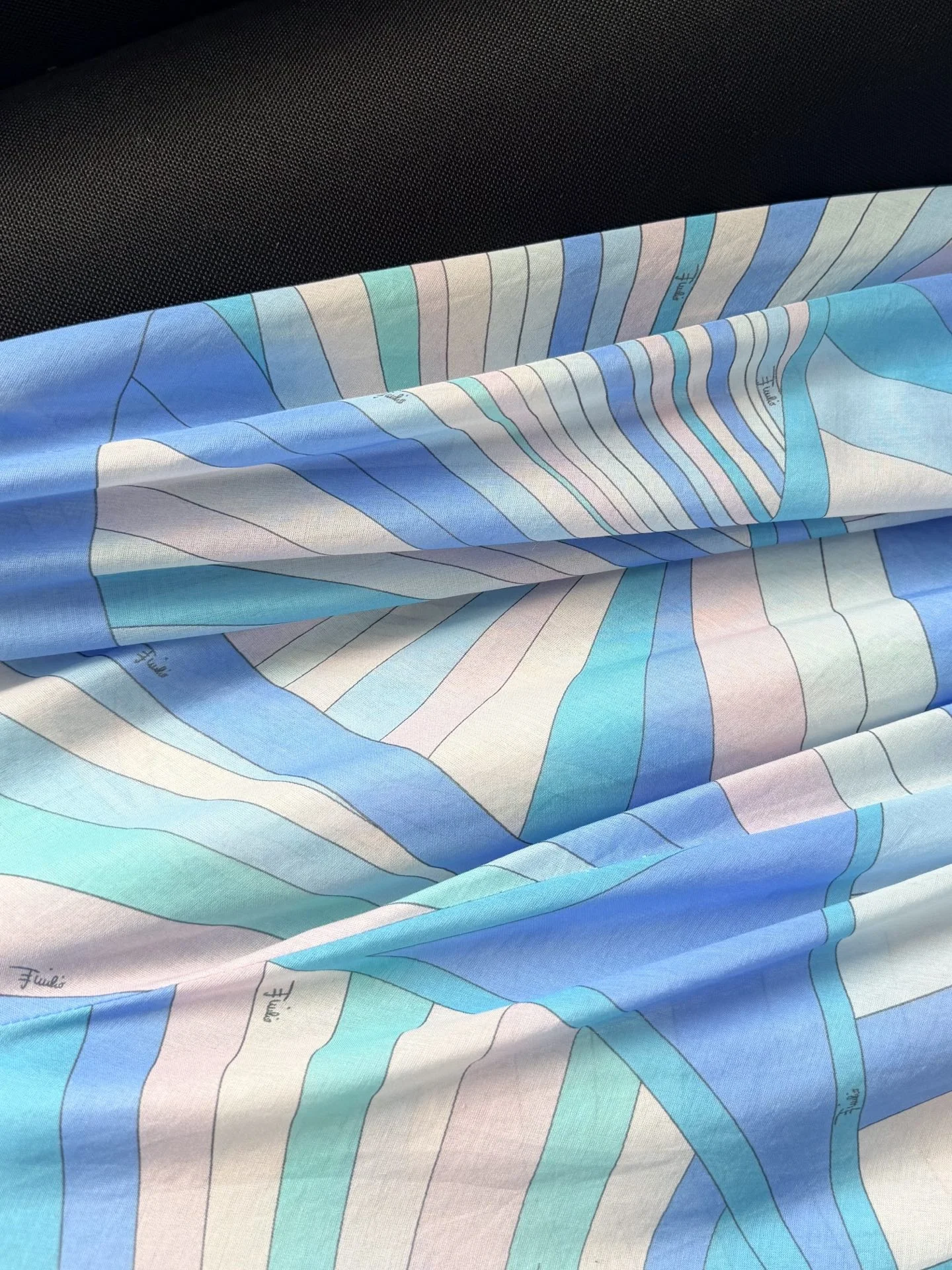 PUCCI Skirts Cotton S-XL D15202608042463 - Image 5