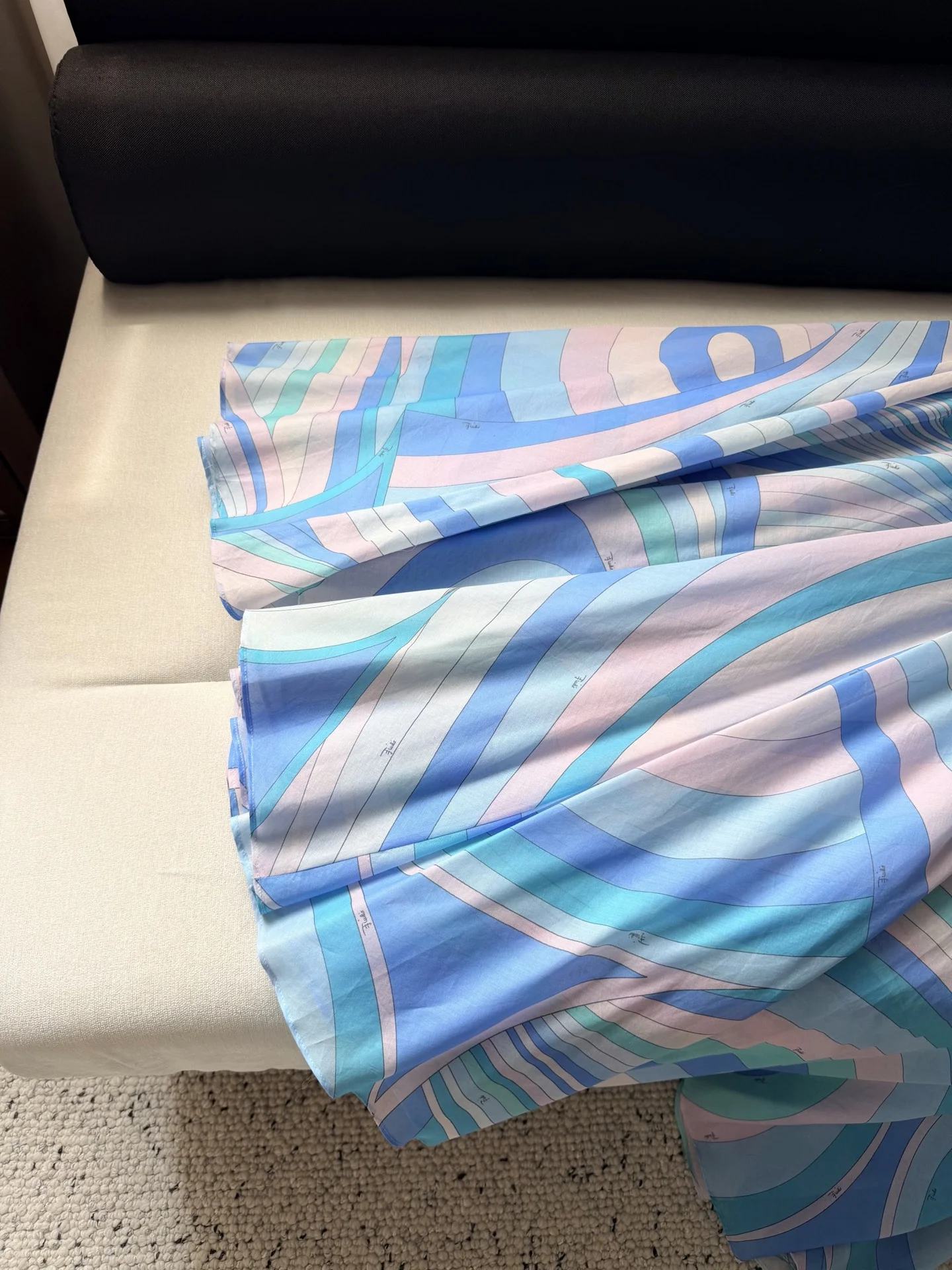 PUCCI Skirts Cotton S-XL D15202608042463 - Image 8