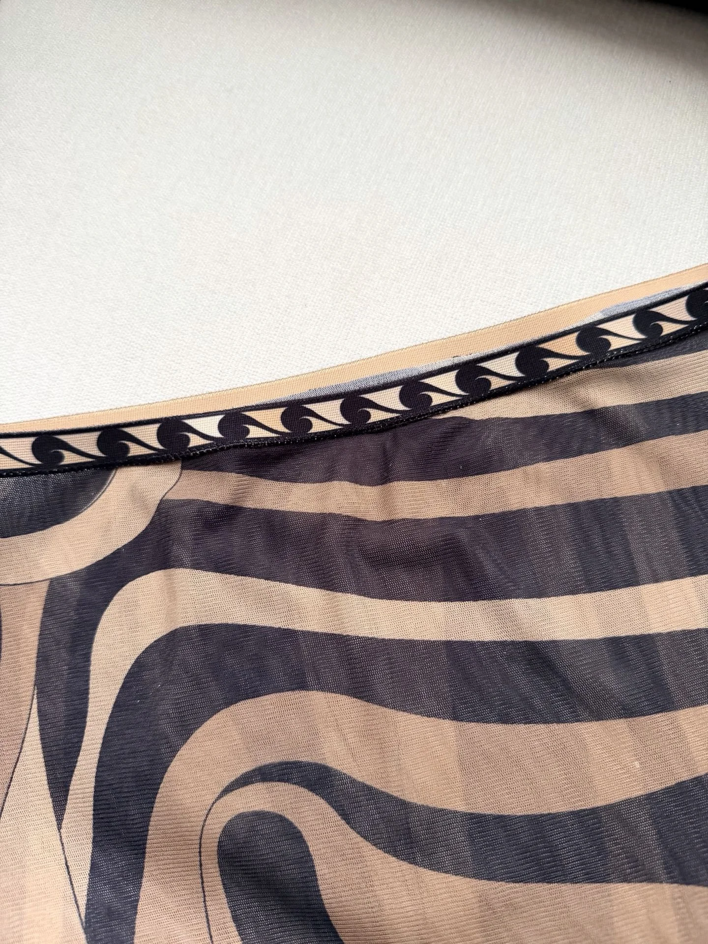PUCCI Skirts S-L B15202608041479 - Image 4