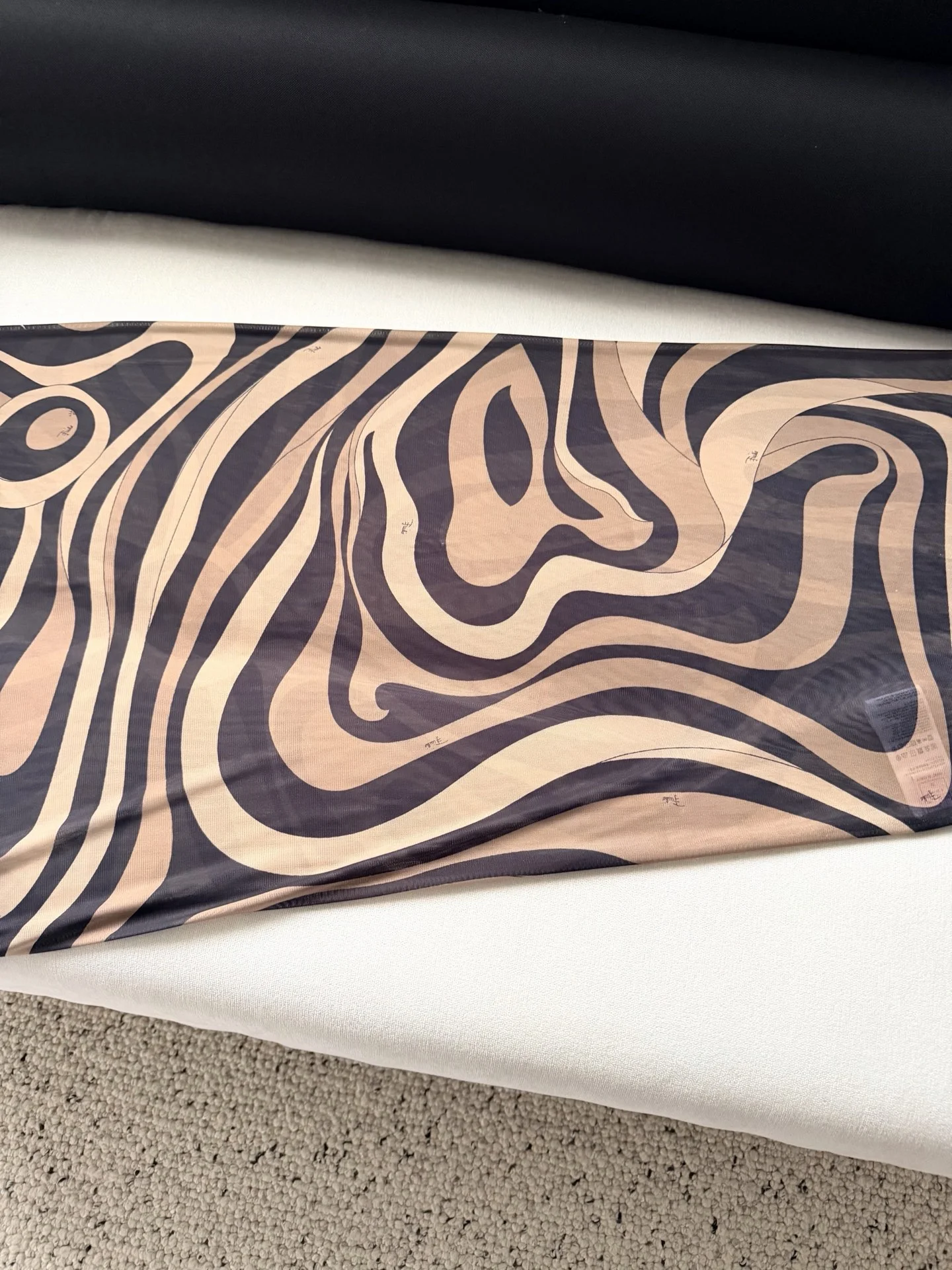 PUCCI Skirts S-L B15202608041479 - Image 5