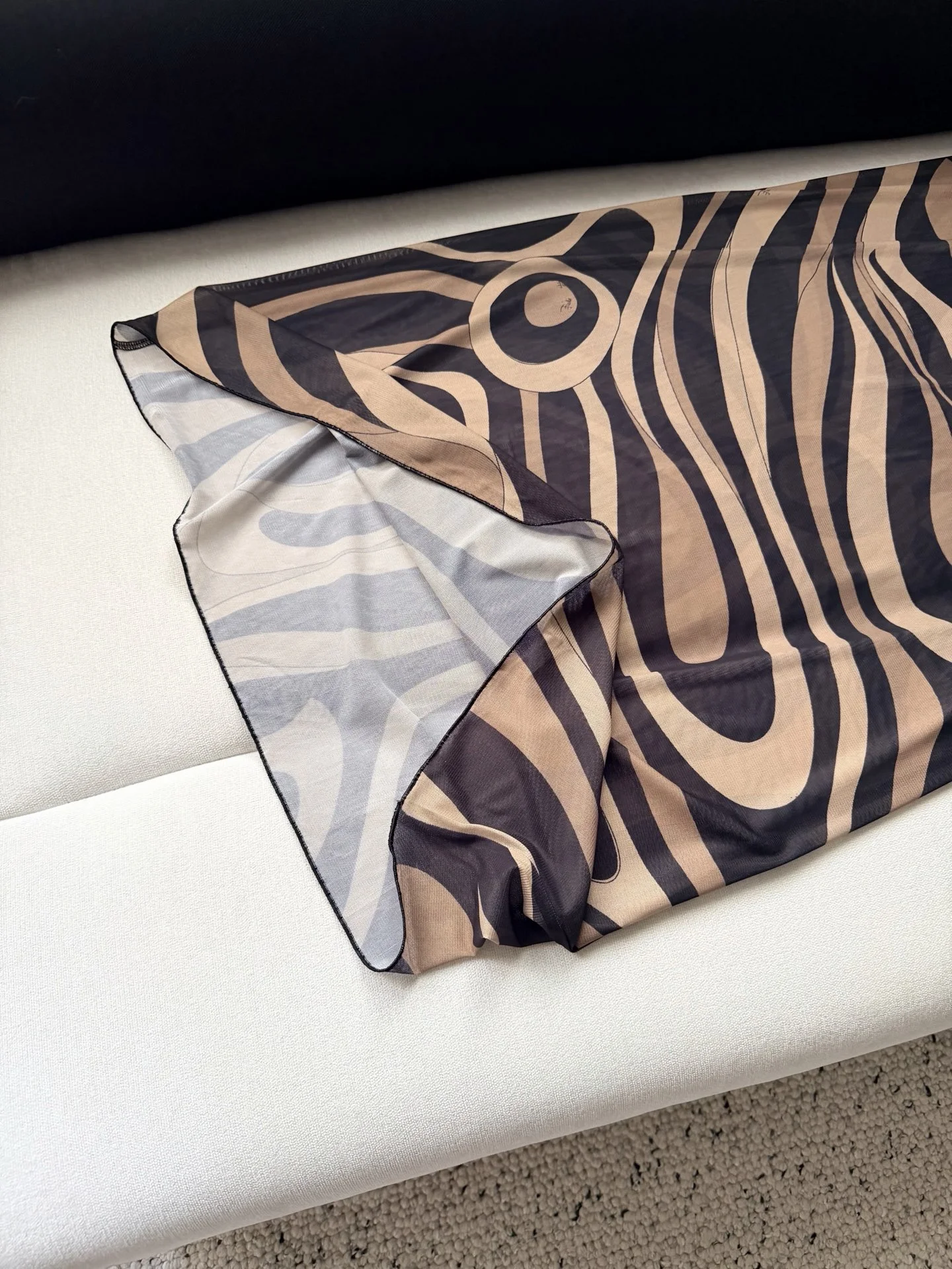 PUCCI Skirts S-L B15202608041479 - Image 6