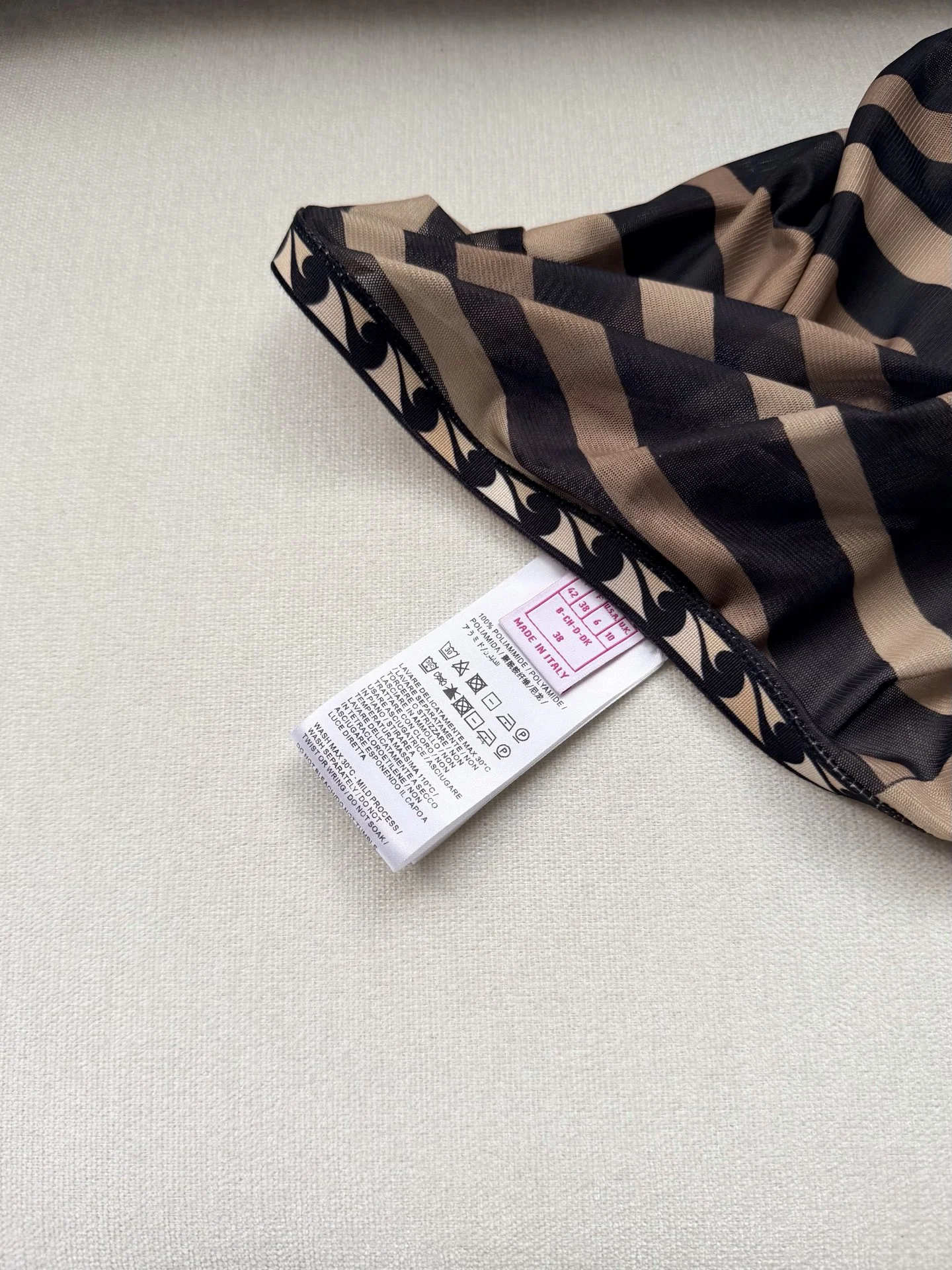 PUCCI Skirts S-L B15202608041479 - Image 8