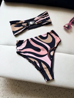 PUCCI Swimwear Polyamide Elastane S-XL B95202608041430