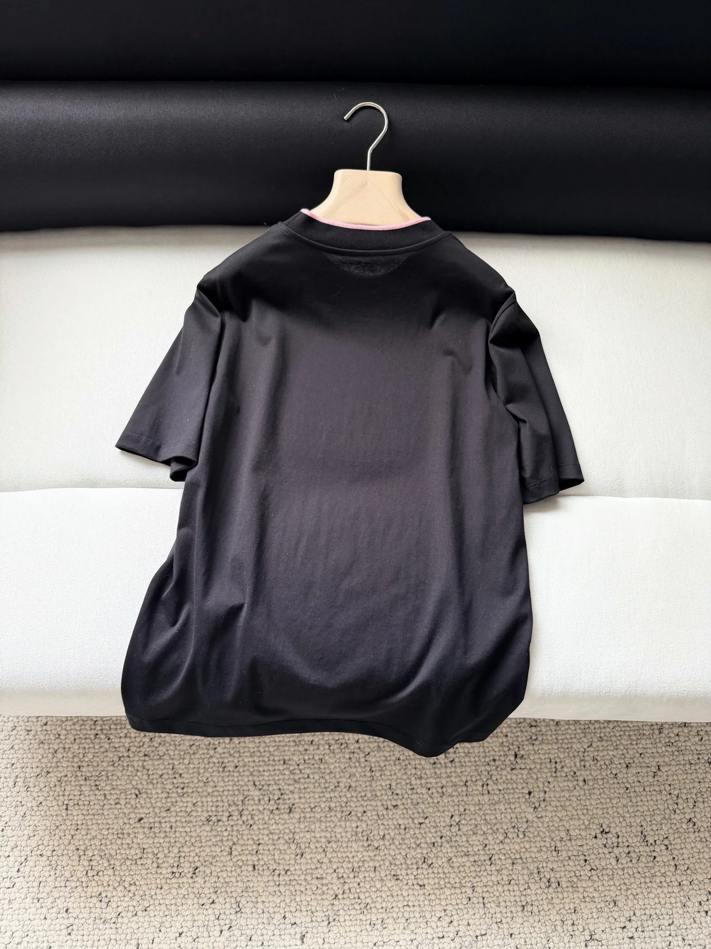 PUCCI T-shirts Cotton Silk 36-42 C25202608041464 - Image 9