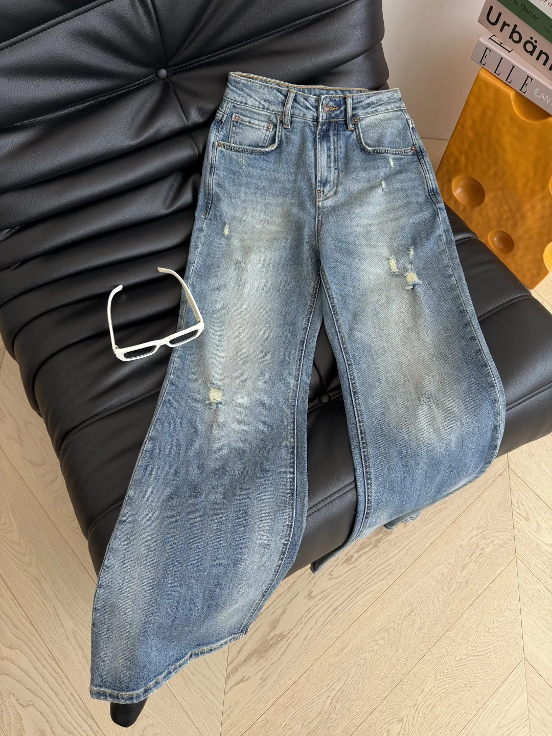 R13 Trousers S-L B35202608042433