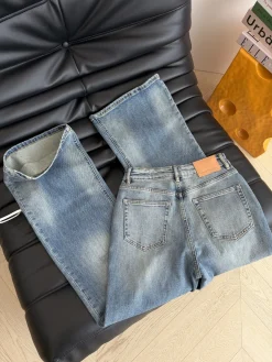 Alternative view of R13 Trousers S-L B35202608042433