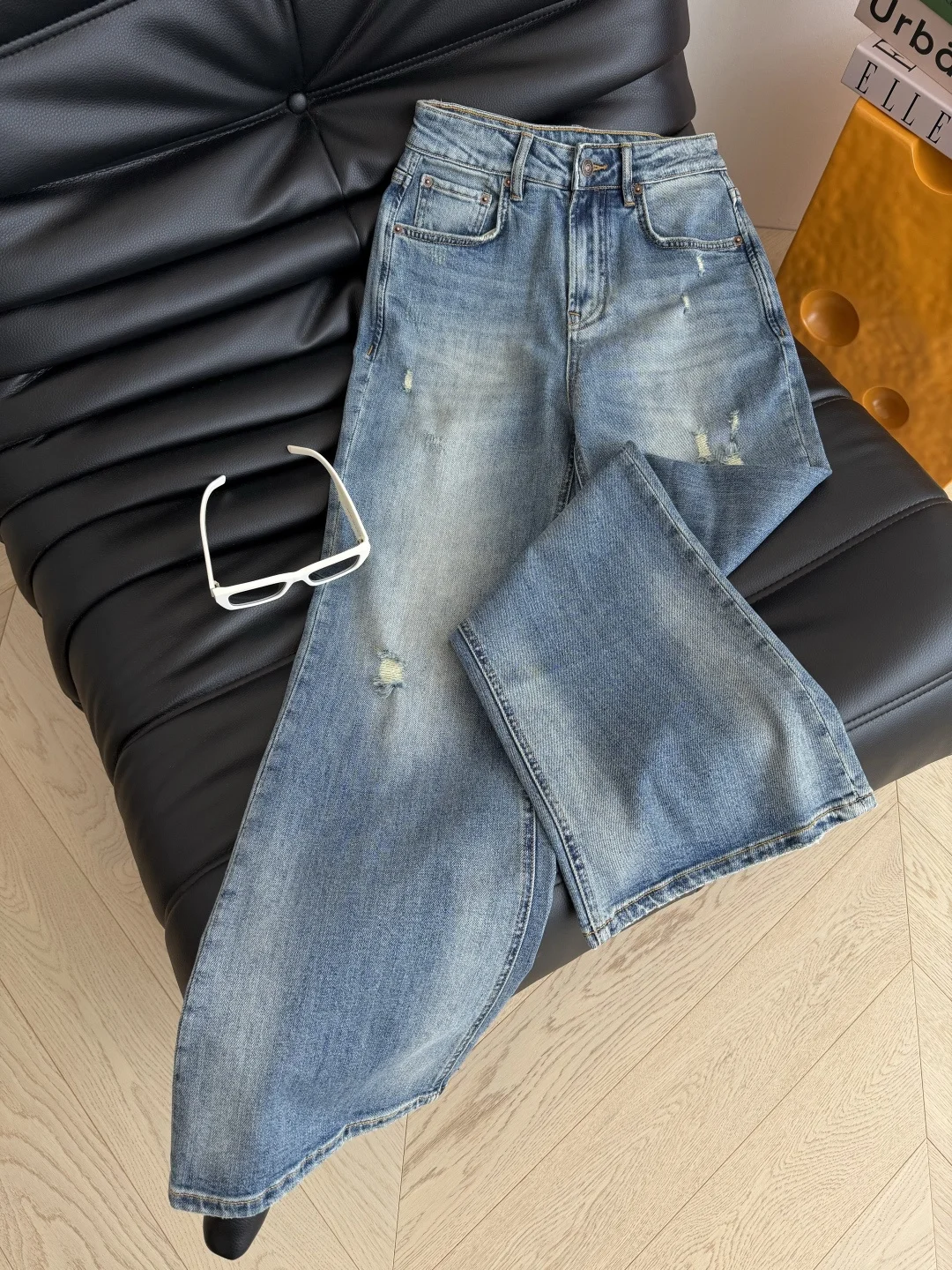 R13 Trousers S-L B35202608042433 - Image 4