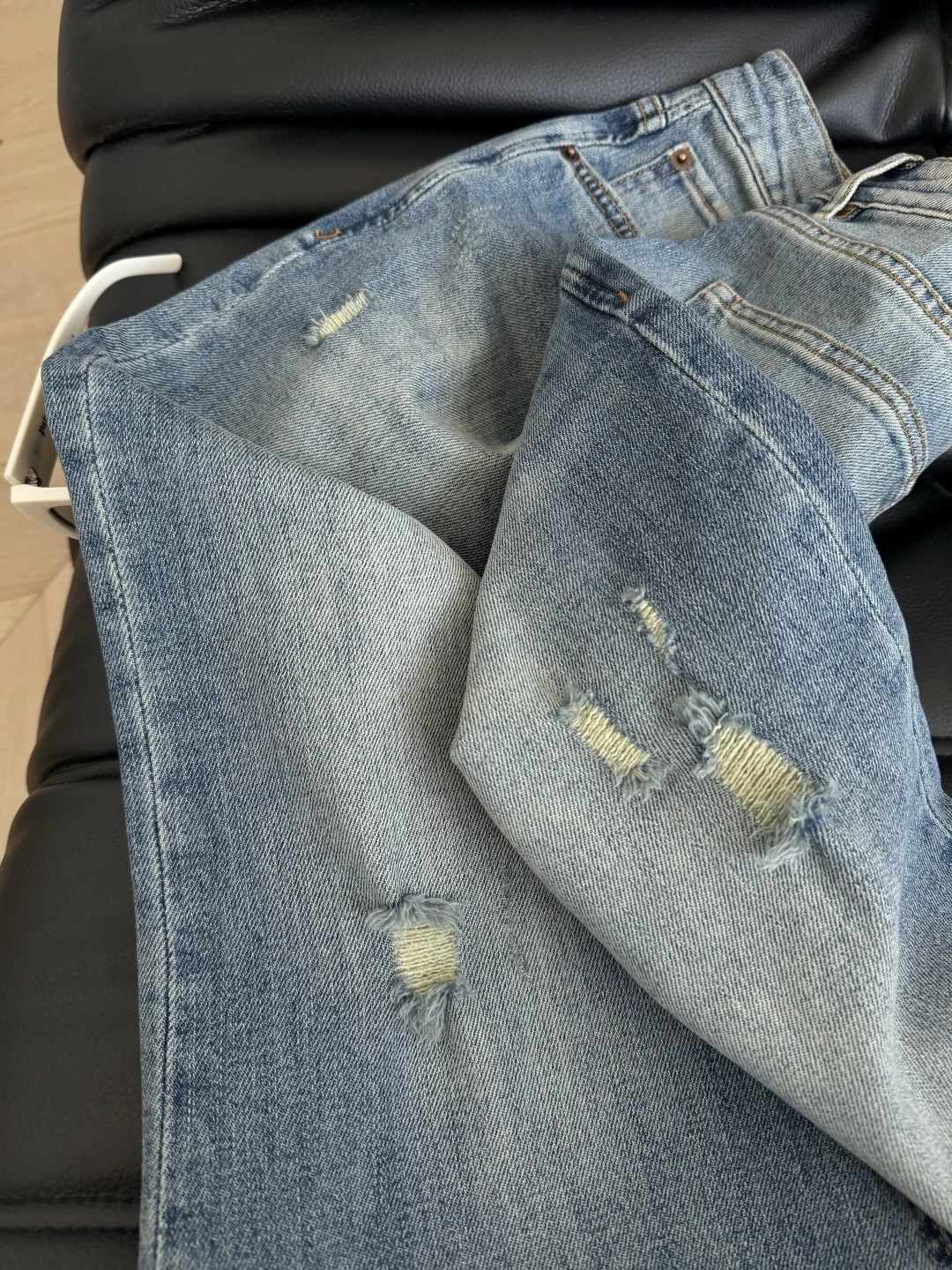R13 Trousers S-L B35202608042433 - Image 6