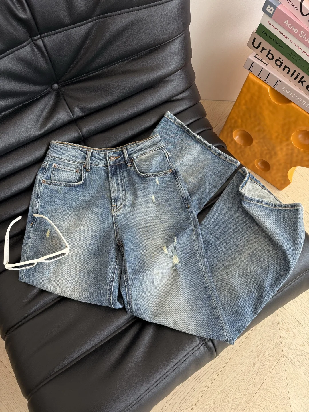 R13 Trousers S-L B35202608042433 - Image 8