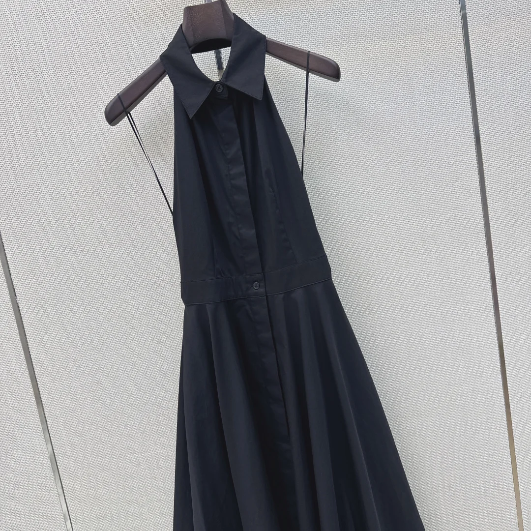 RALPH LAUREN Dresses Cotton Blend S-M-L B65202608041300 - Image 2