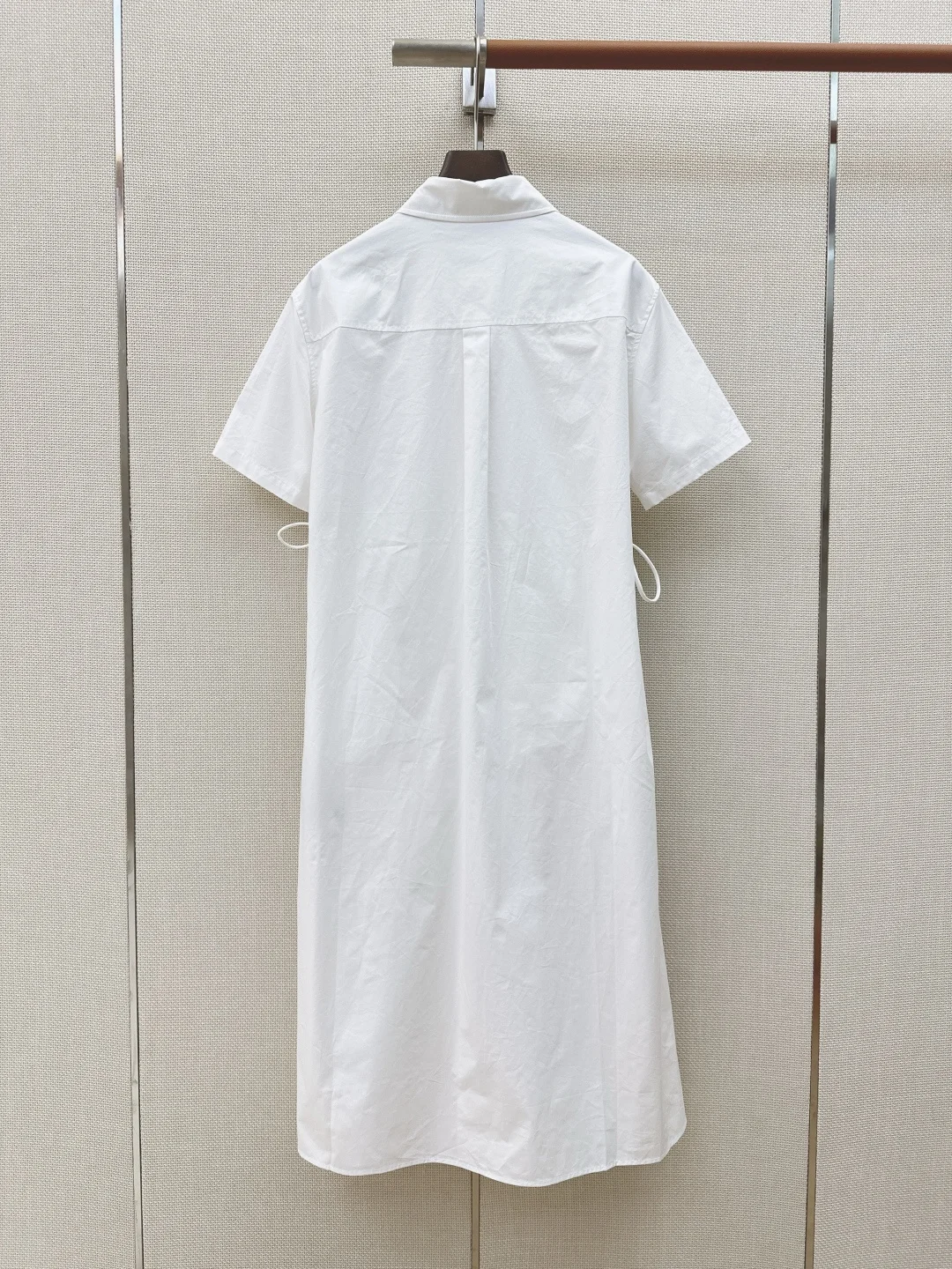 RALPH LAUREN Dresses Cotton Poplin S M L B55202608041344 - Image 10