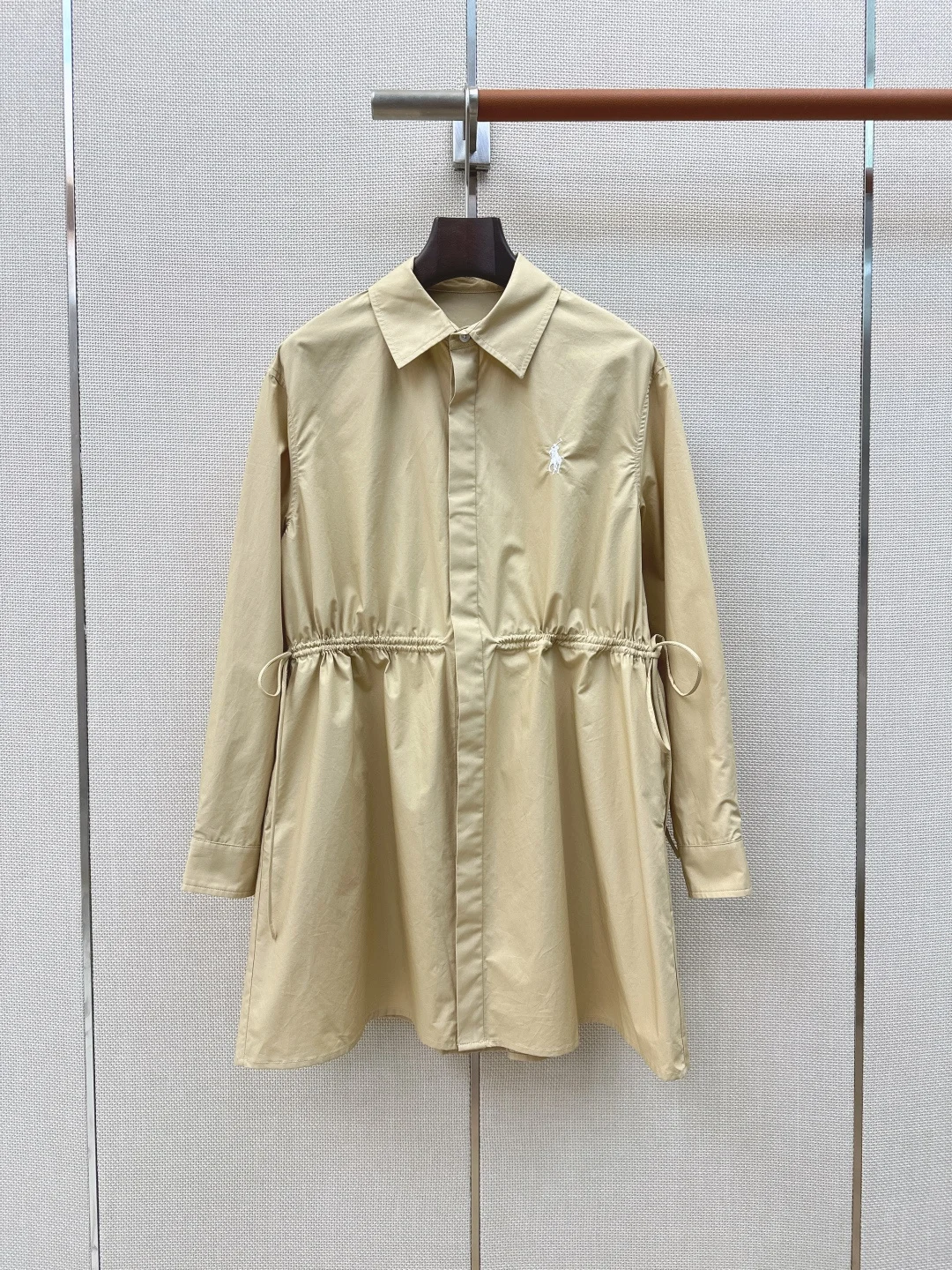 RALPH LAUREN Dresses Cotton Poplin S M L B55202608041346