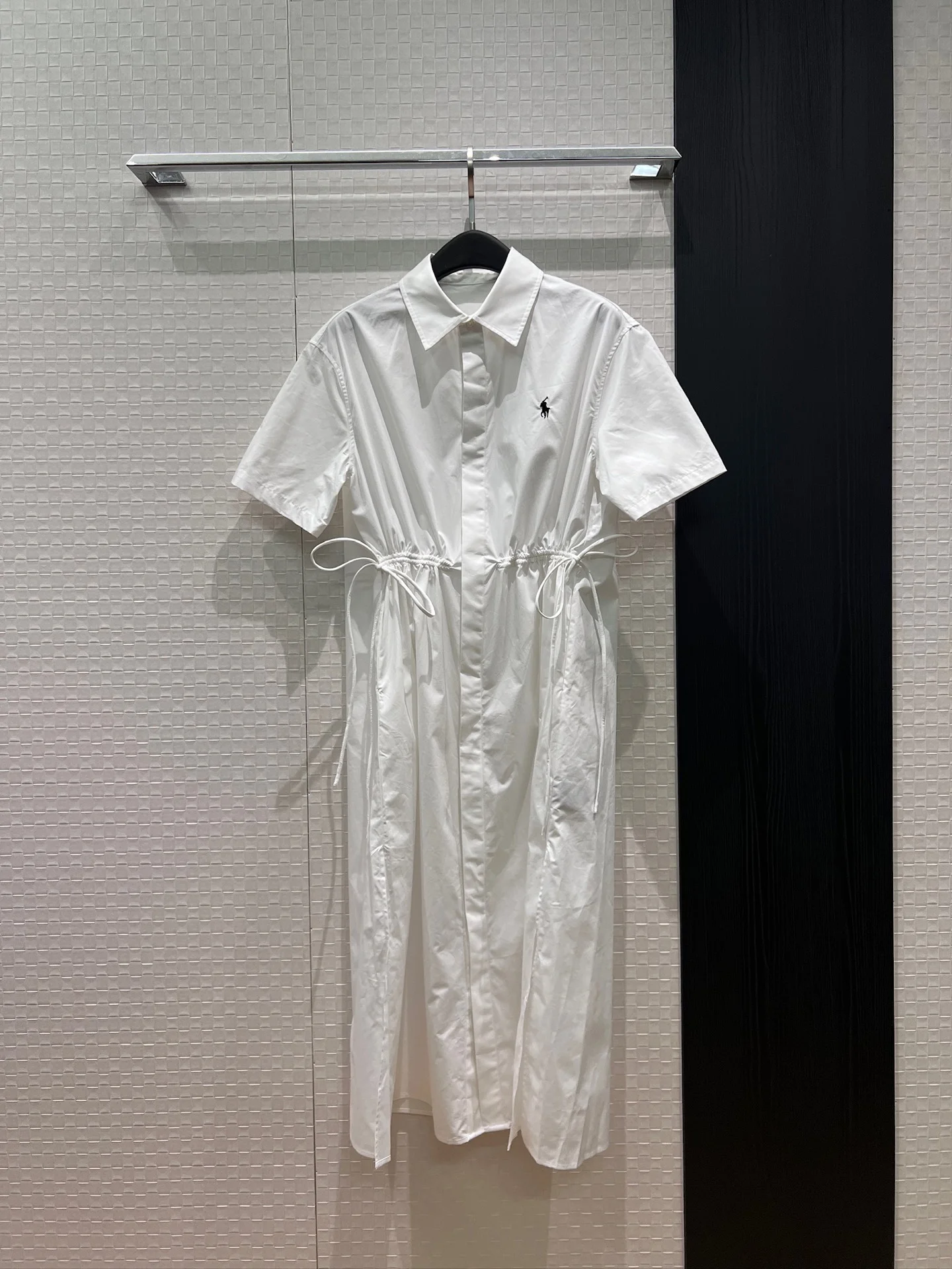RALPH LAUREN Dresses Cotton S-M-L B80202608042374