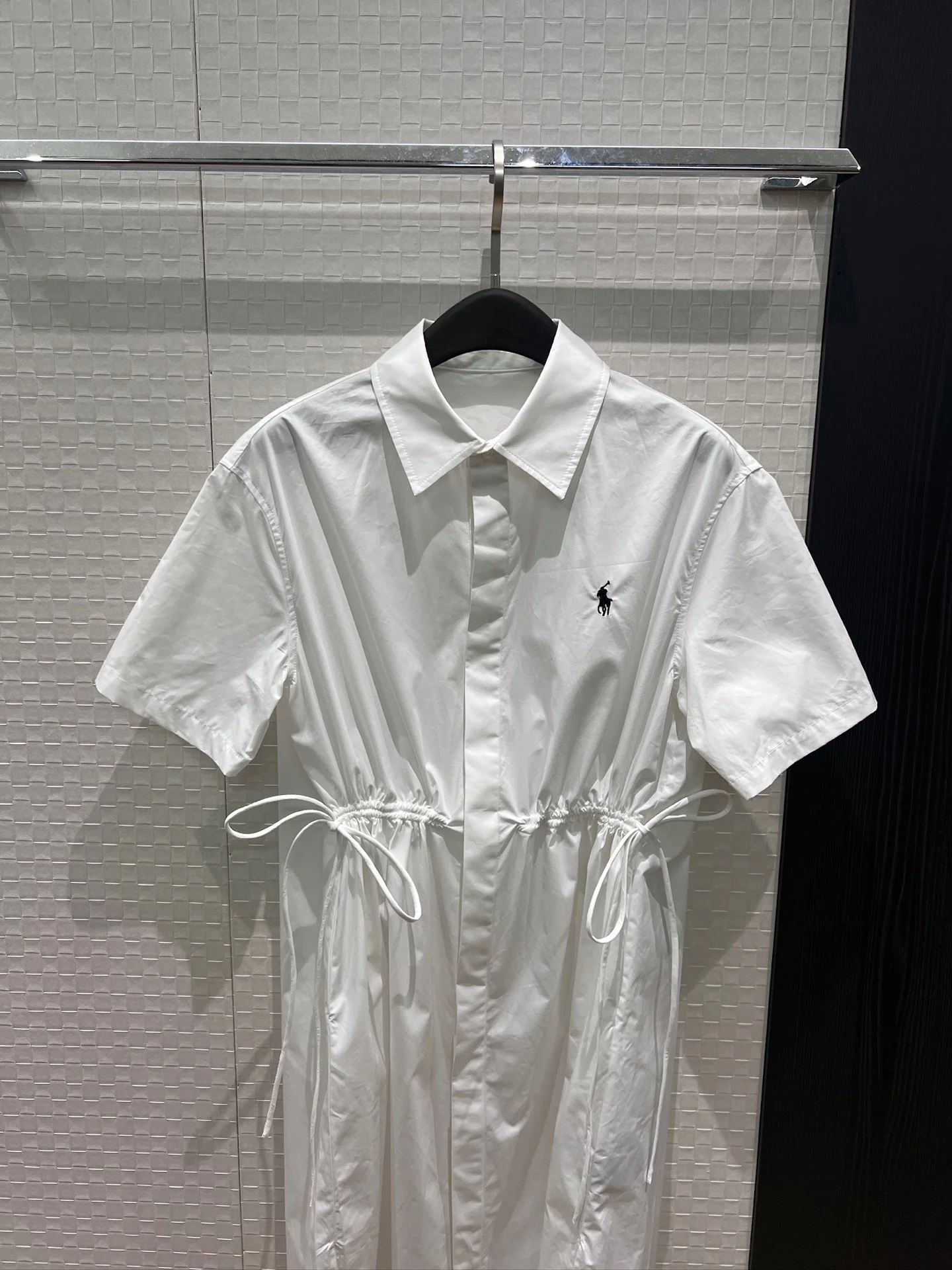 RALPH LAUREN Dresses Cotton S-M-L B80202608042374 - Image 2