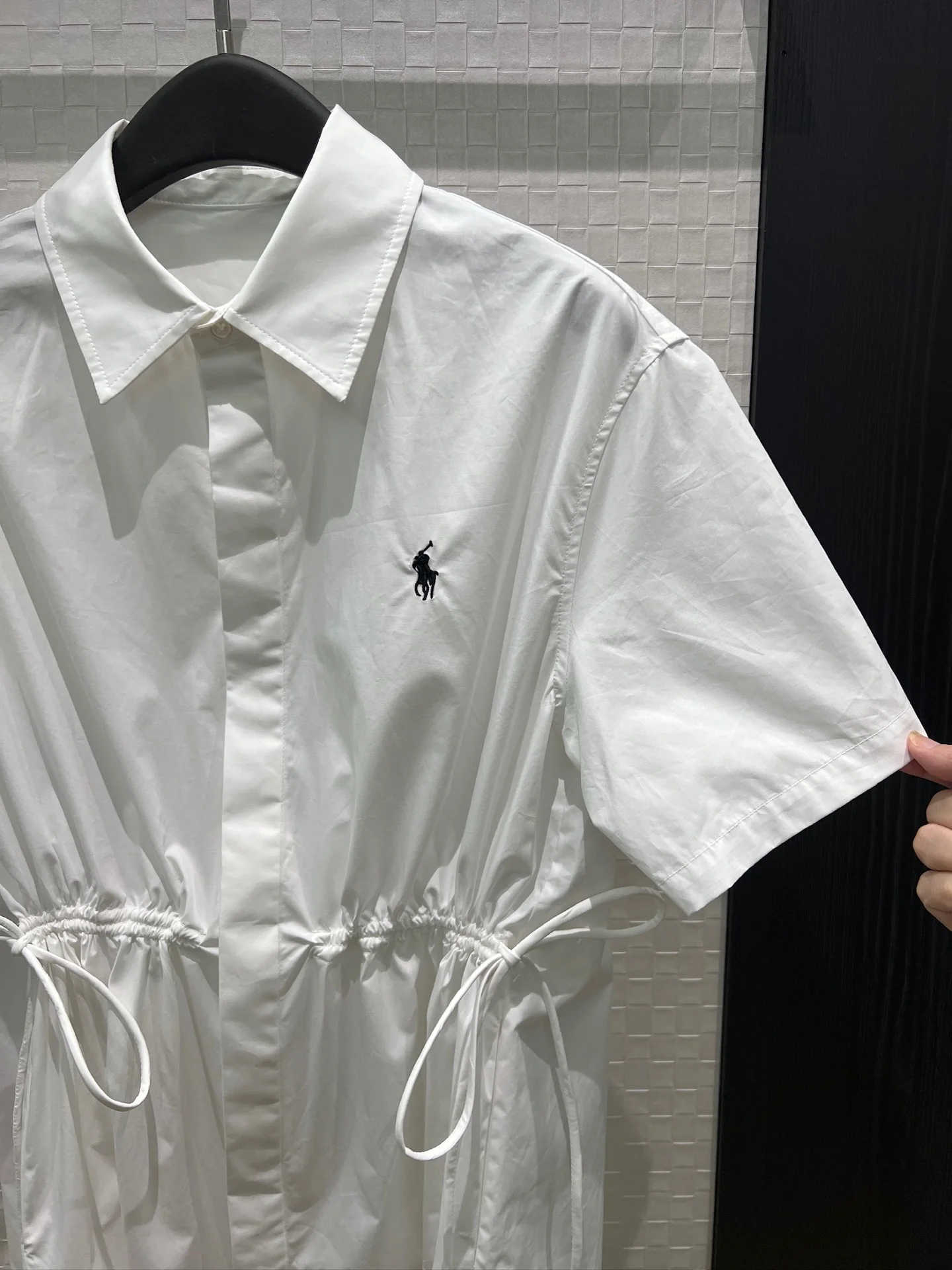 RALPH LAUREN Dresses Cotton S-M-L B80202608042374 - Image 3