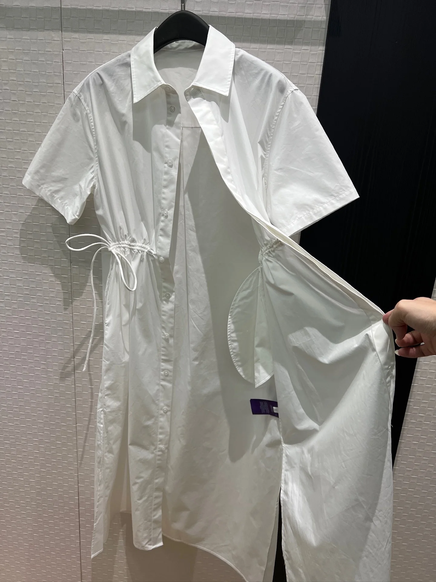 RALPH LAUREN Dresses Cotton S-M-L B80202608042374 - Image 6