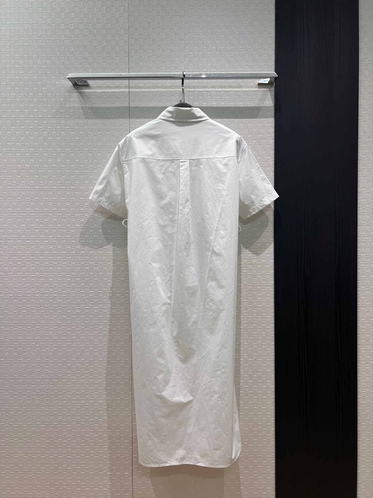 RALPH LAUREN Dresses Cotton S-M-L B80202608042374 - Image 8