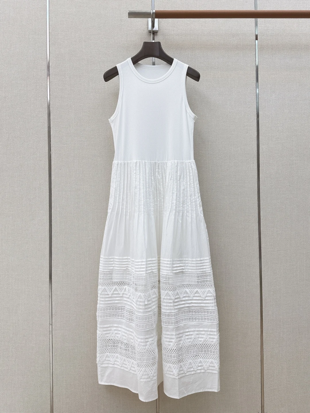 RALPH LAUREN Dresses Lace Knit S-M-L C45202608041913