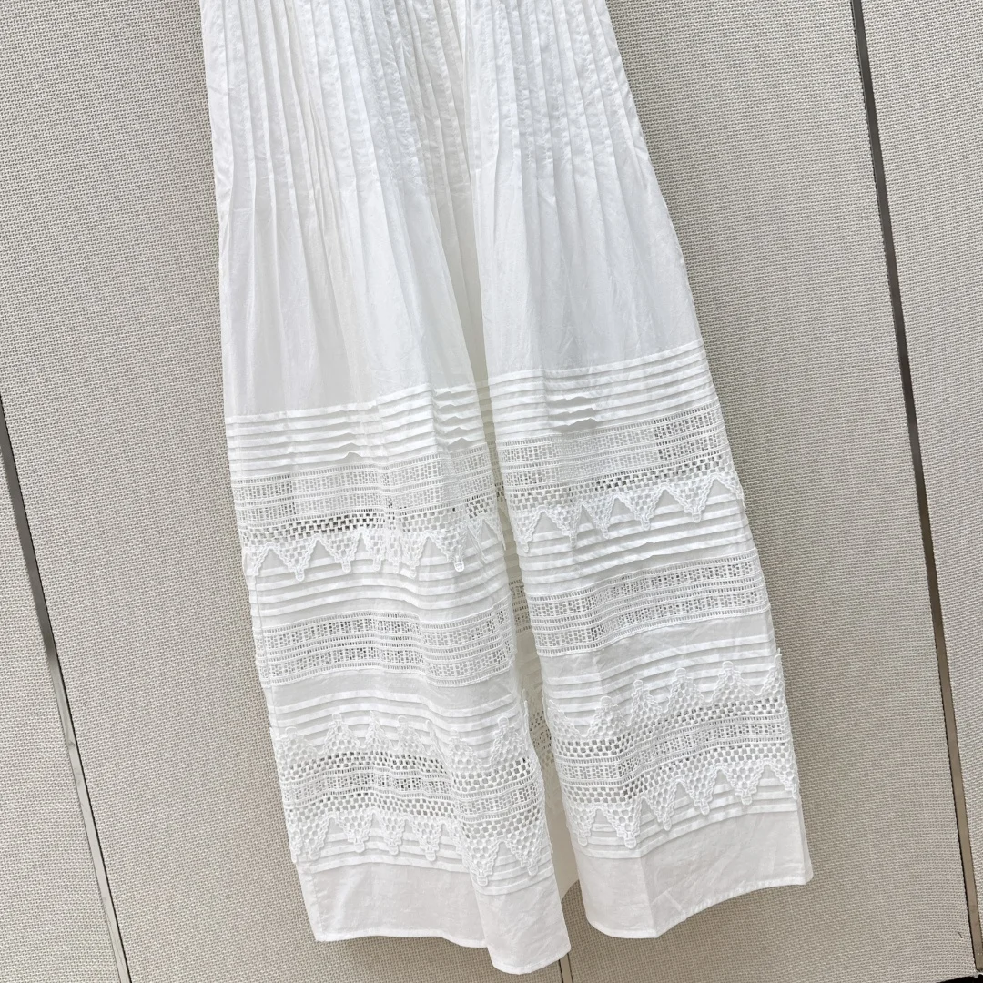 RALPH LAUREN Dresses Lace Knit S-M-L C45202608041913 - Image 6