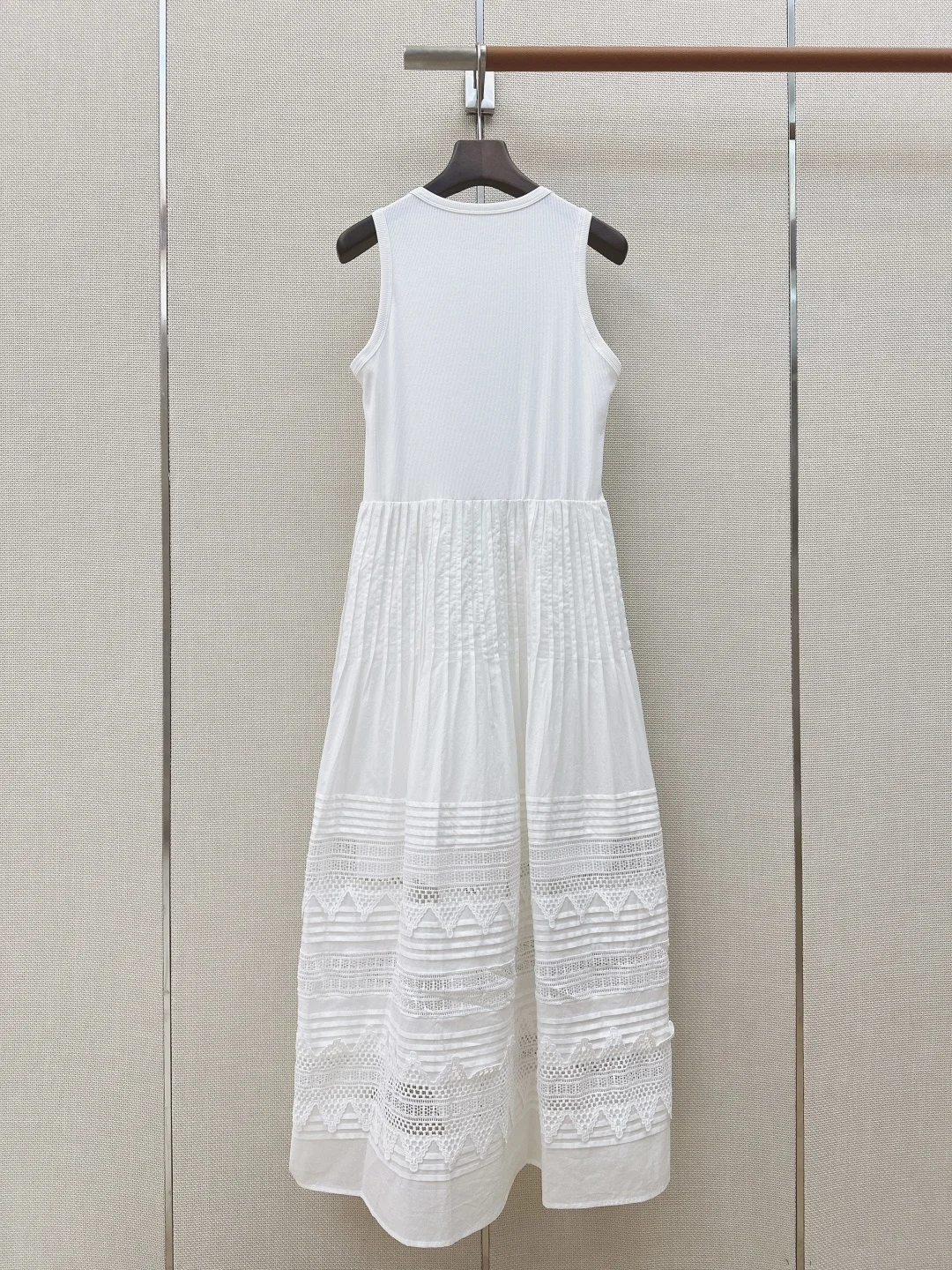 RALPH LAUREN Dresses Lace Knit S-M-L C45202608041913 - Image 8