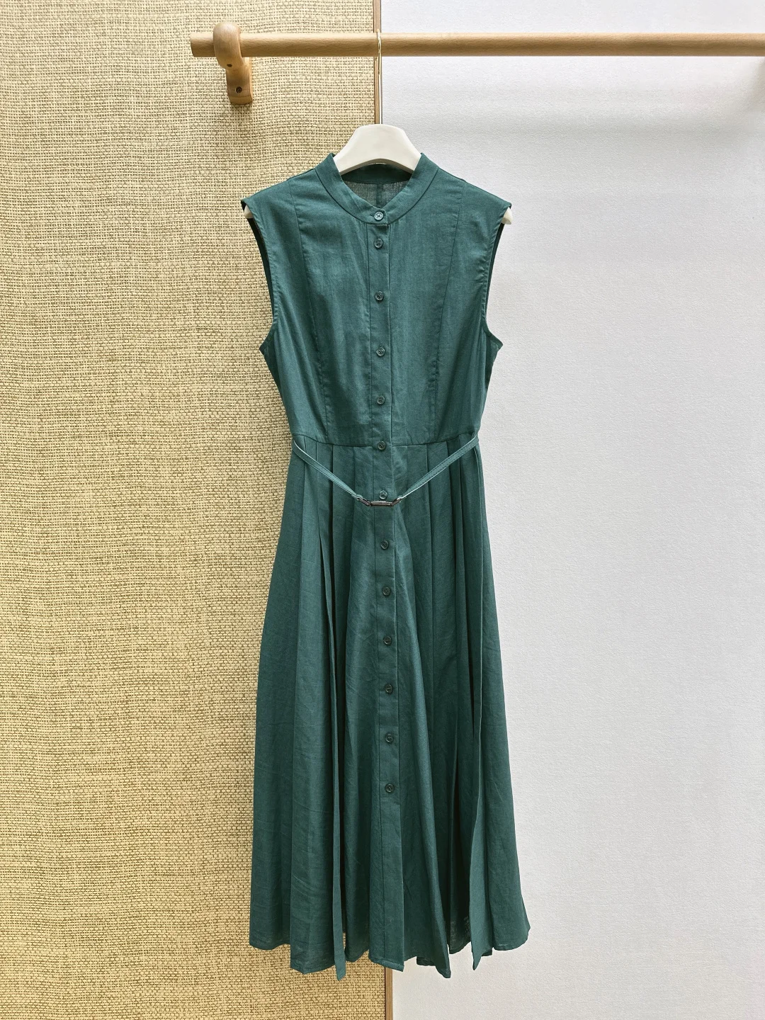 RALPH LAUREN Dresses Linen S-M-L C65202608041010