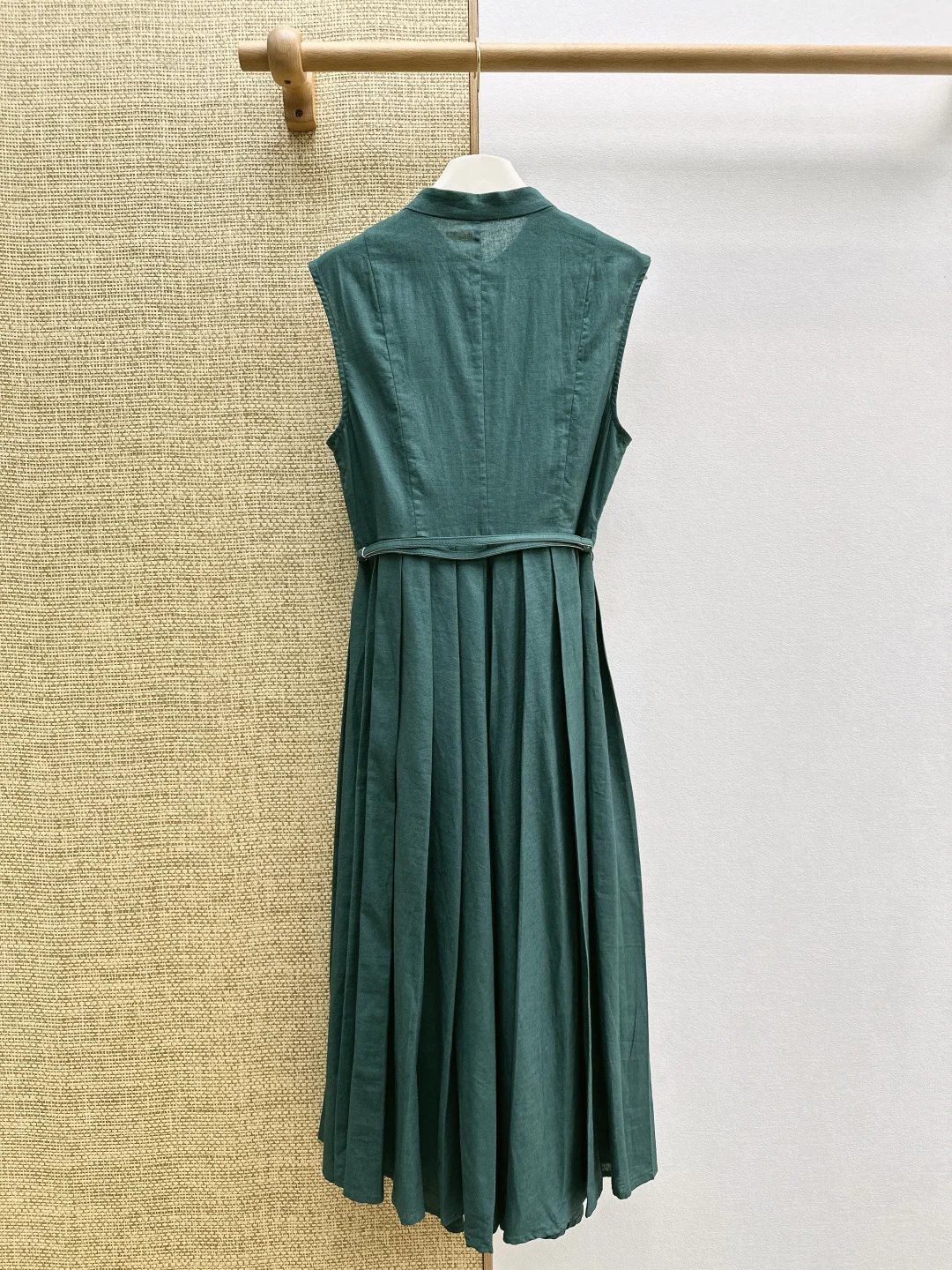 RALPH LAUREN Dresses Linen S-M-L C65202608041010 - Image 7