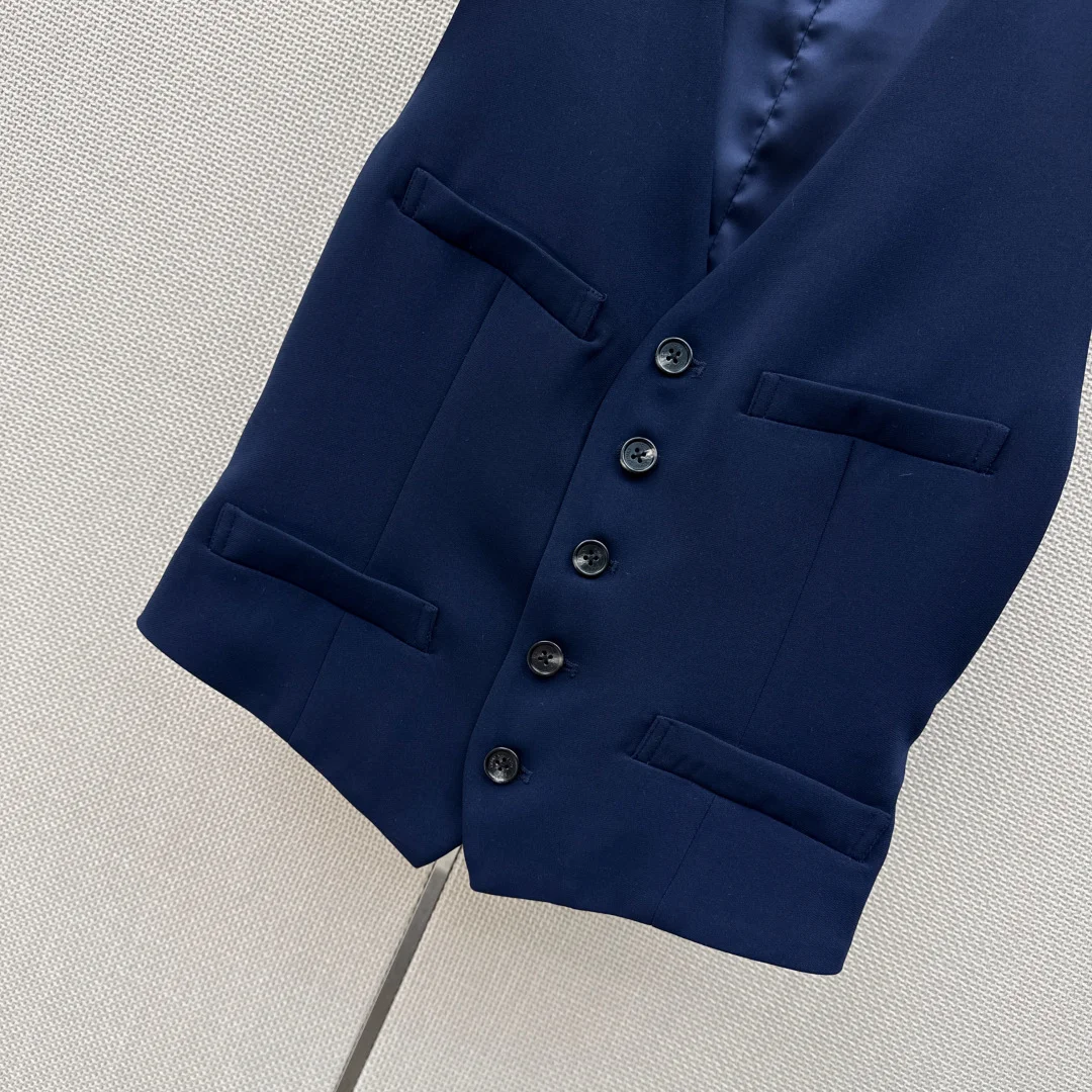 RALPH LAUREN Jackets Heavy Fabric S-M-L B15202608041292 - Image 5