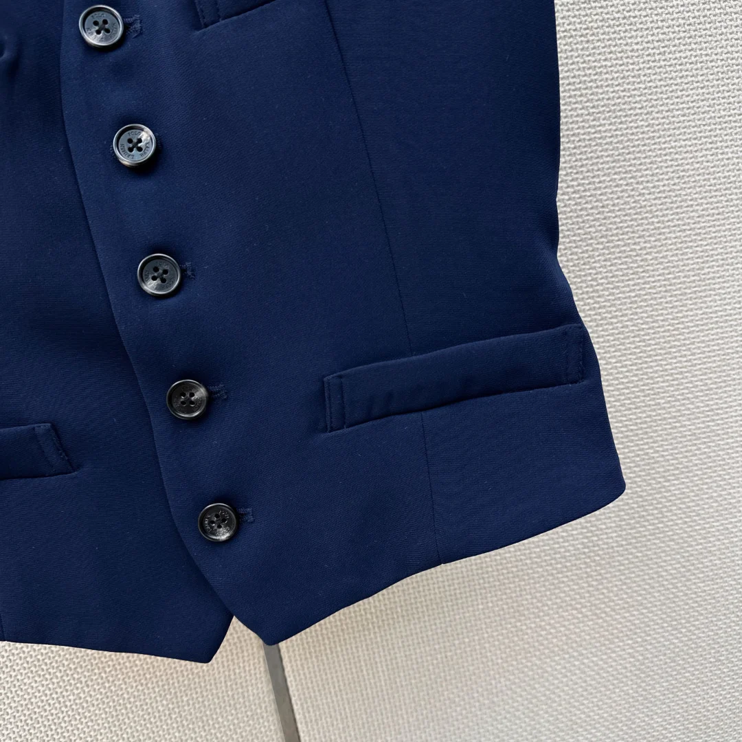 RALPH LAUREN Jackets Heavy Fabric S-M-L B15202608041292 - Image 6