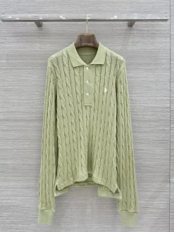 RALPH LAUREN Polos 100% Cotton S-L B75202608040064