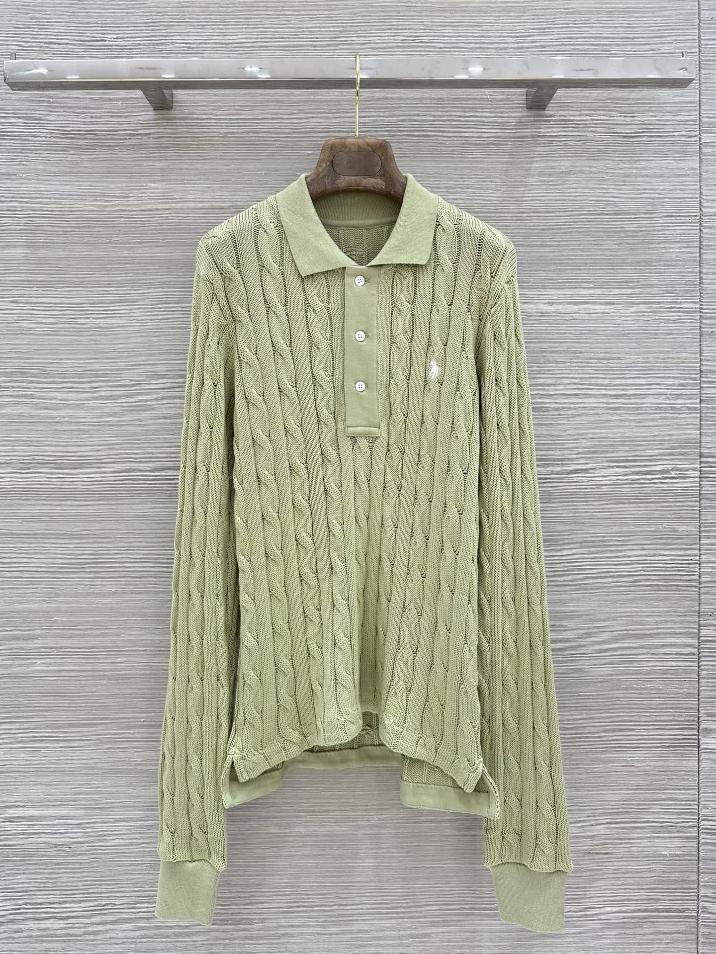 RALPH LAUREN Polos 100% Cotton S-L B75202608040064