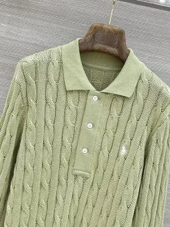Alternative view of RALPH LAUREN Polos 100% Cotton S-L B75202608040064