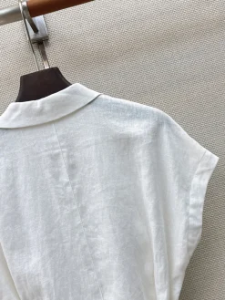Alternative view of RALPH LAUREN Polos Linen S M L B55202608041336