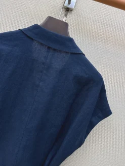 Alternative view of RALPH LAUREN Polos Linen S-M-L B55202608041337