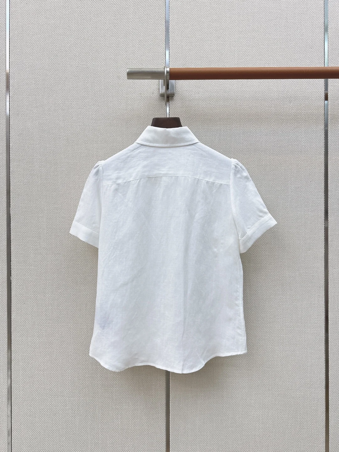 RALPH LAUREN Shirts Linen S-M-L B15202608041332 - Image 10