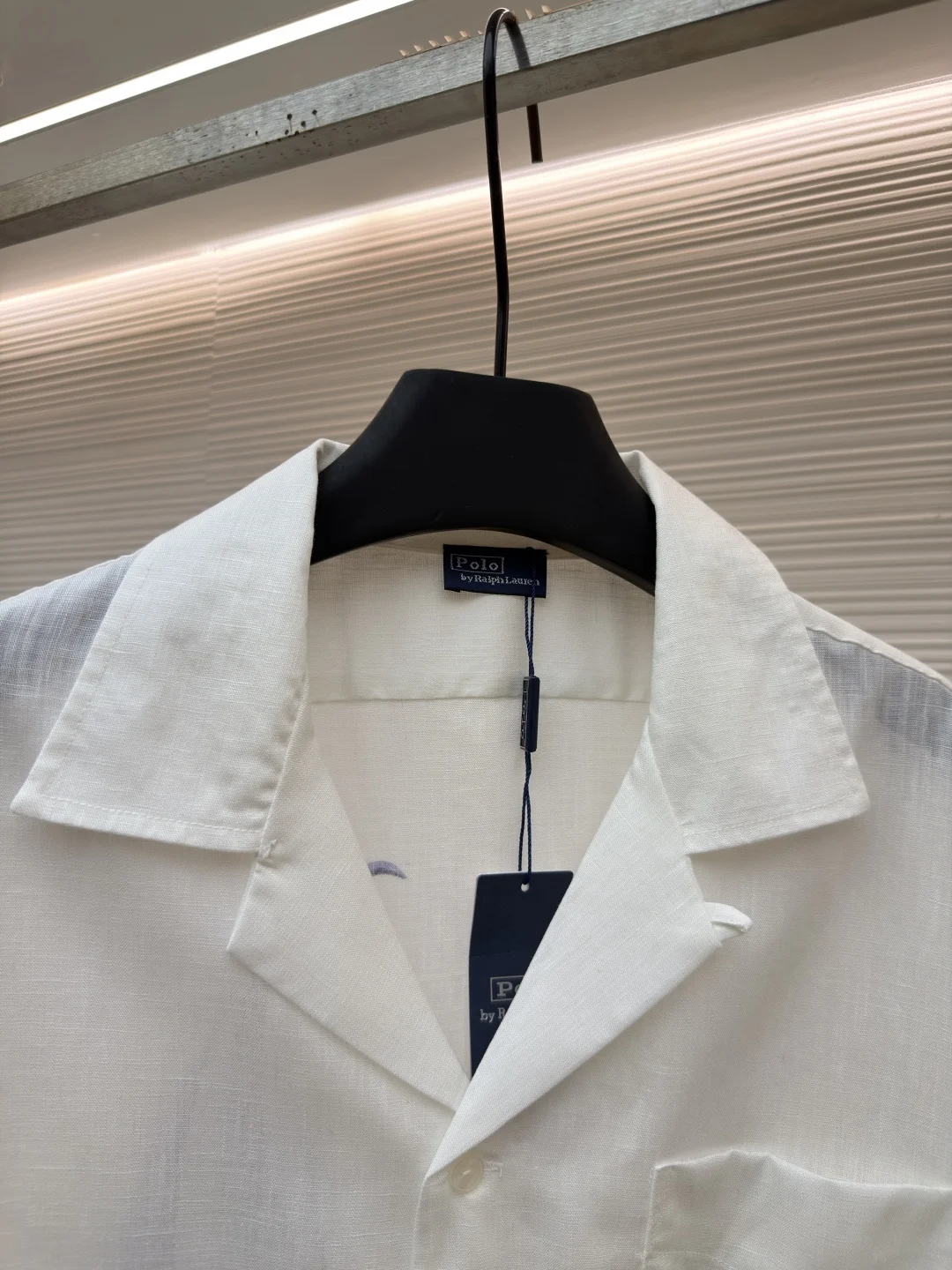 RALPH LAUREN Shirts Linen S-XL B10202608060228 - Image 3