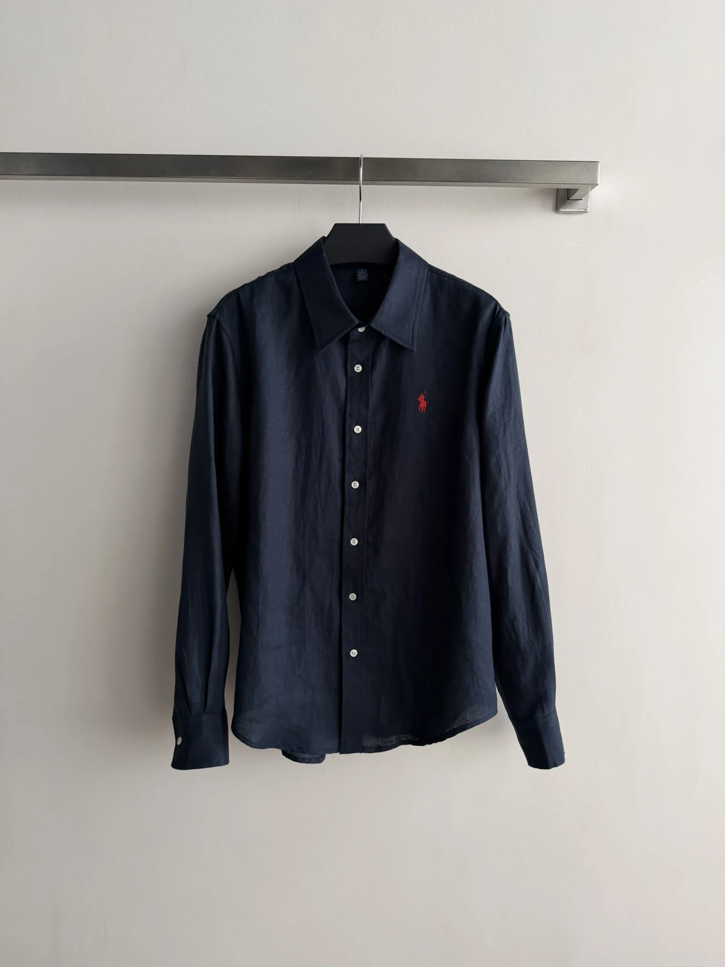 RALPH LAUREN Shirts Linen SML B85202608040527